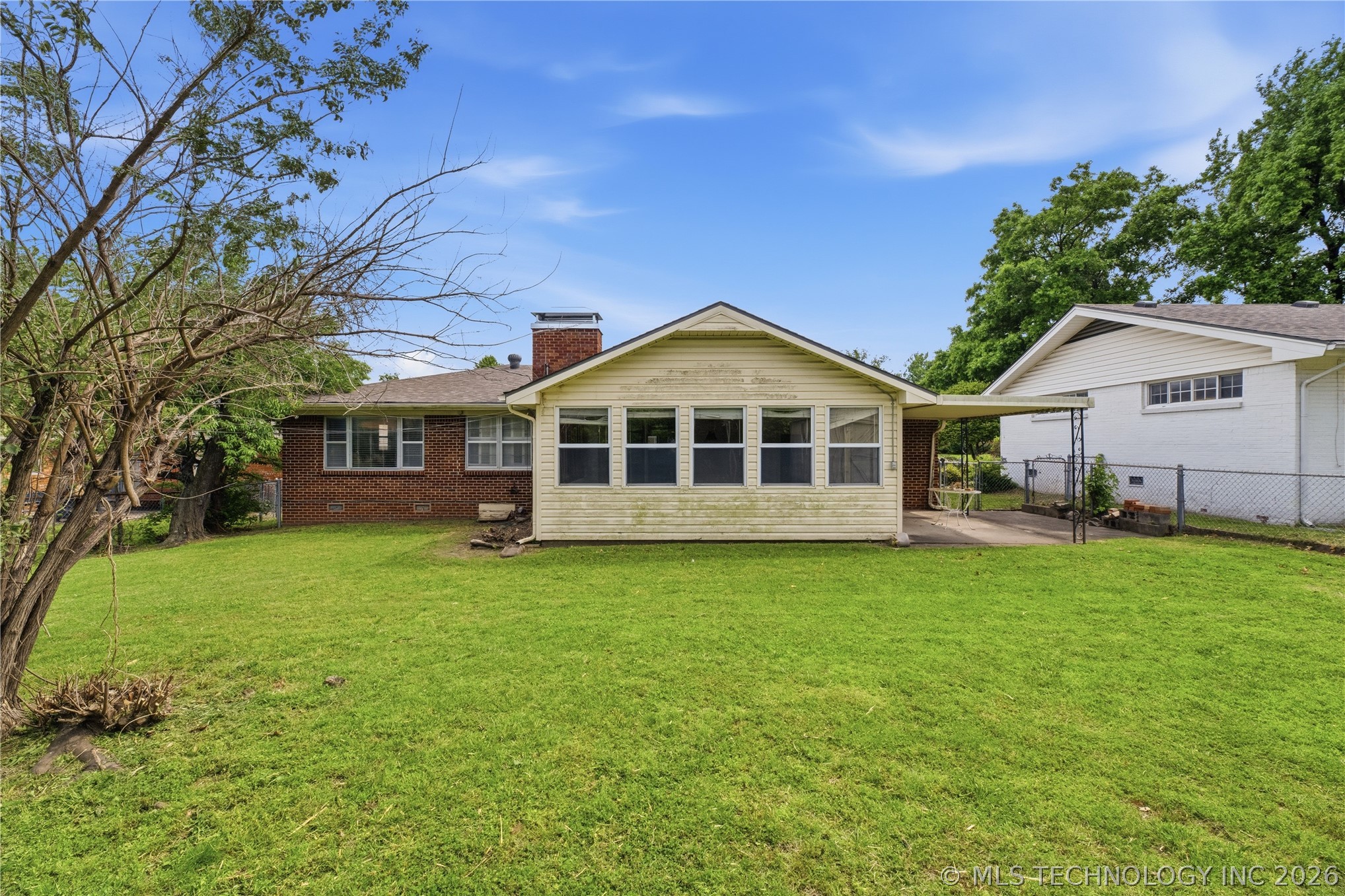 5355 E 27th Place Tulsa OK 74114