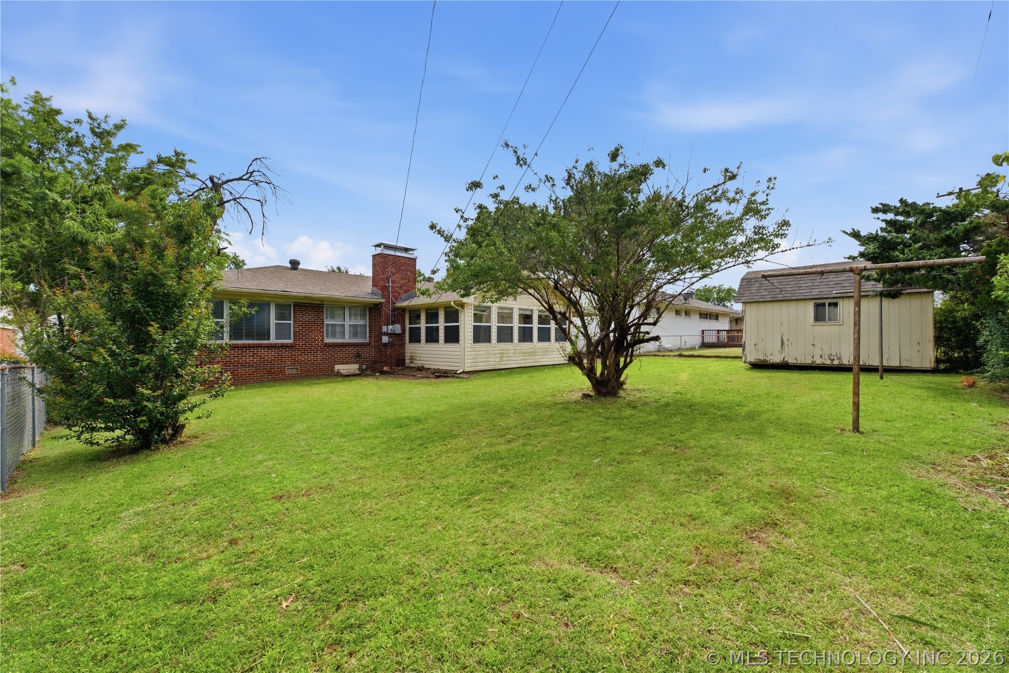 5355 E 27th Place Tulsa OK 74114