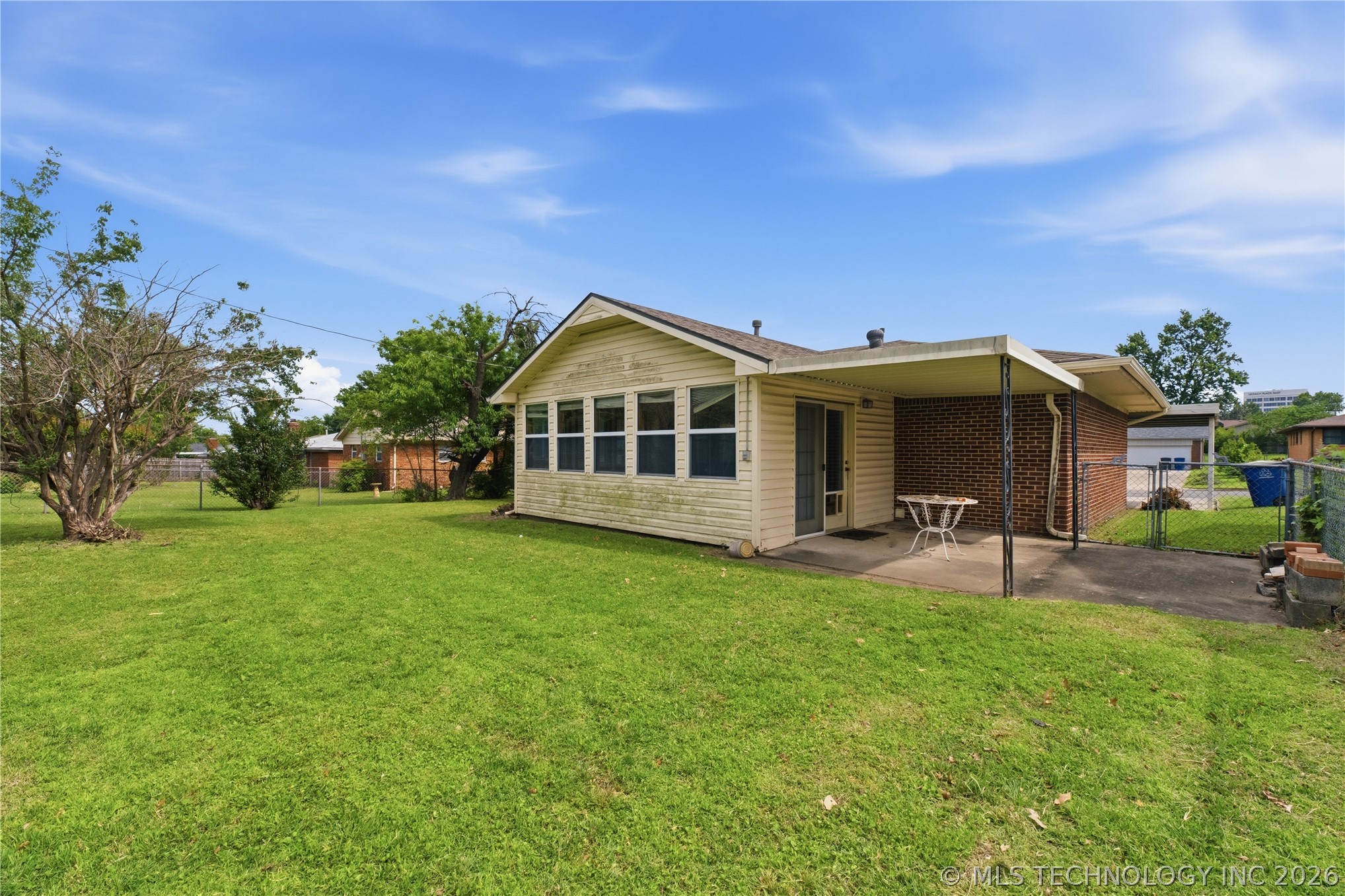 5355 E 27th Place Tulsa OK 74114