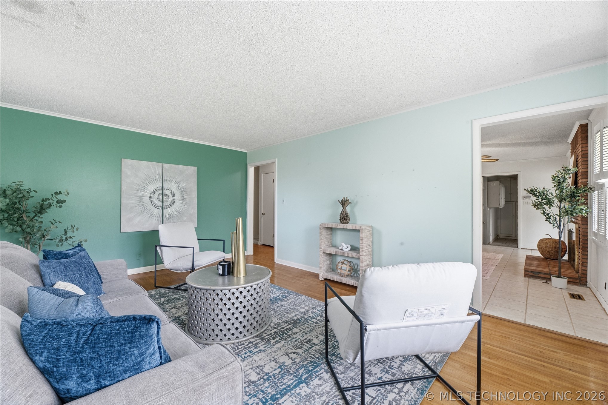 5355 E 27th Place Tulsa OK 74114