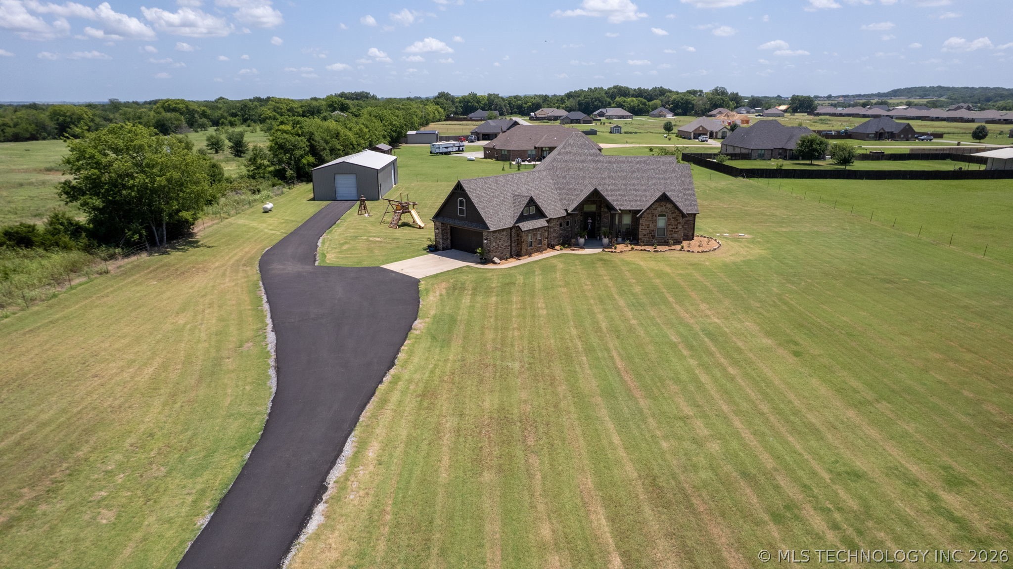 3488 Bryan Road Durant OK 74701