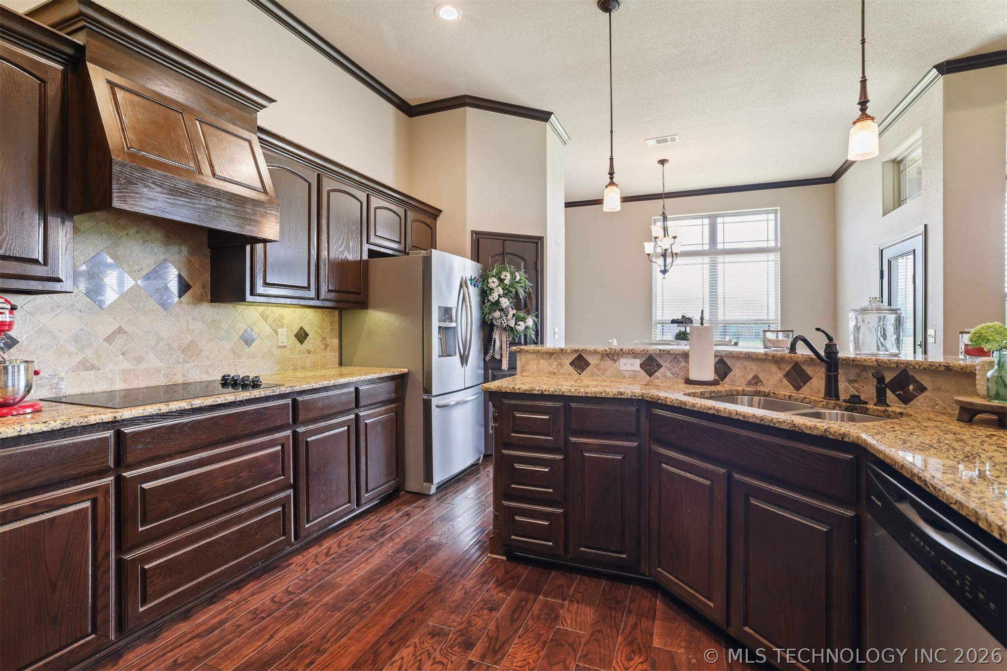 3488 Bryan Road Durant OK 74701