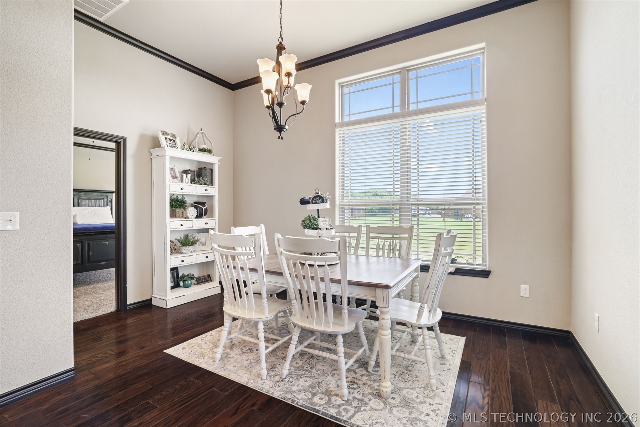 3488 Bryan Road Durant OK 74701