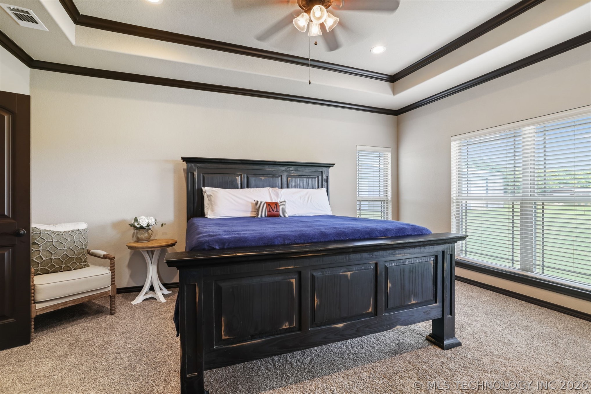 3488 Bryan Road Durant OK 74701