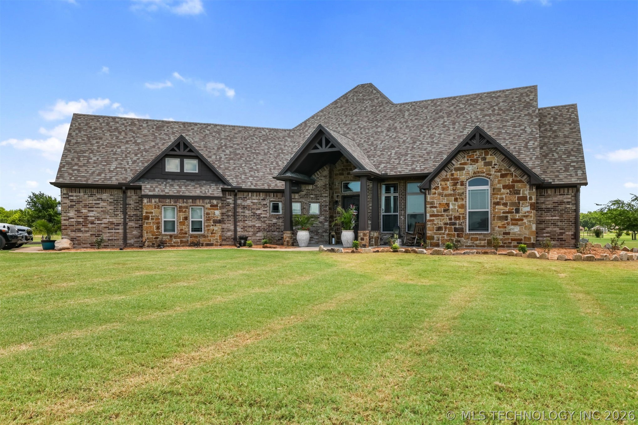 3488 Bryan Road Durant OK 74701