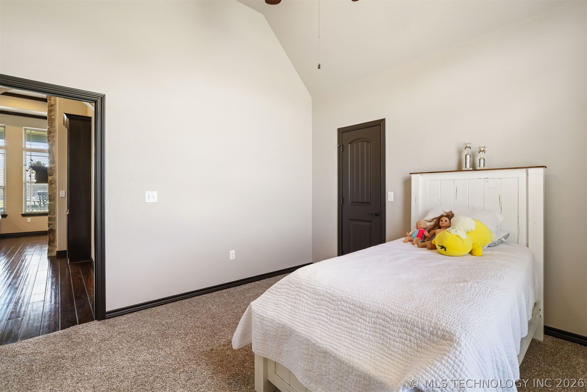 3488 Bryan Road Durant OK 74701