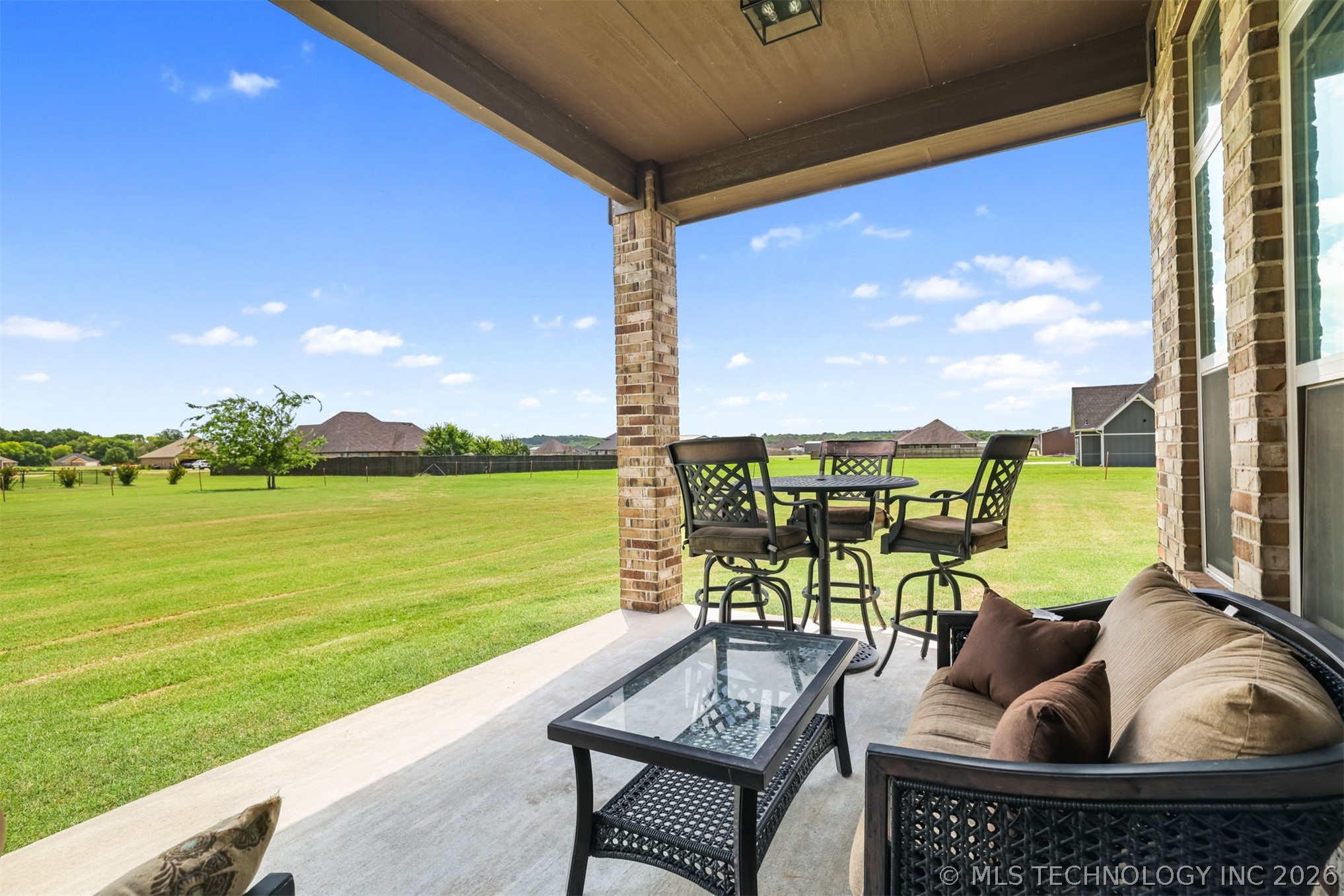 3488 Bryan Road Durant OK 74701