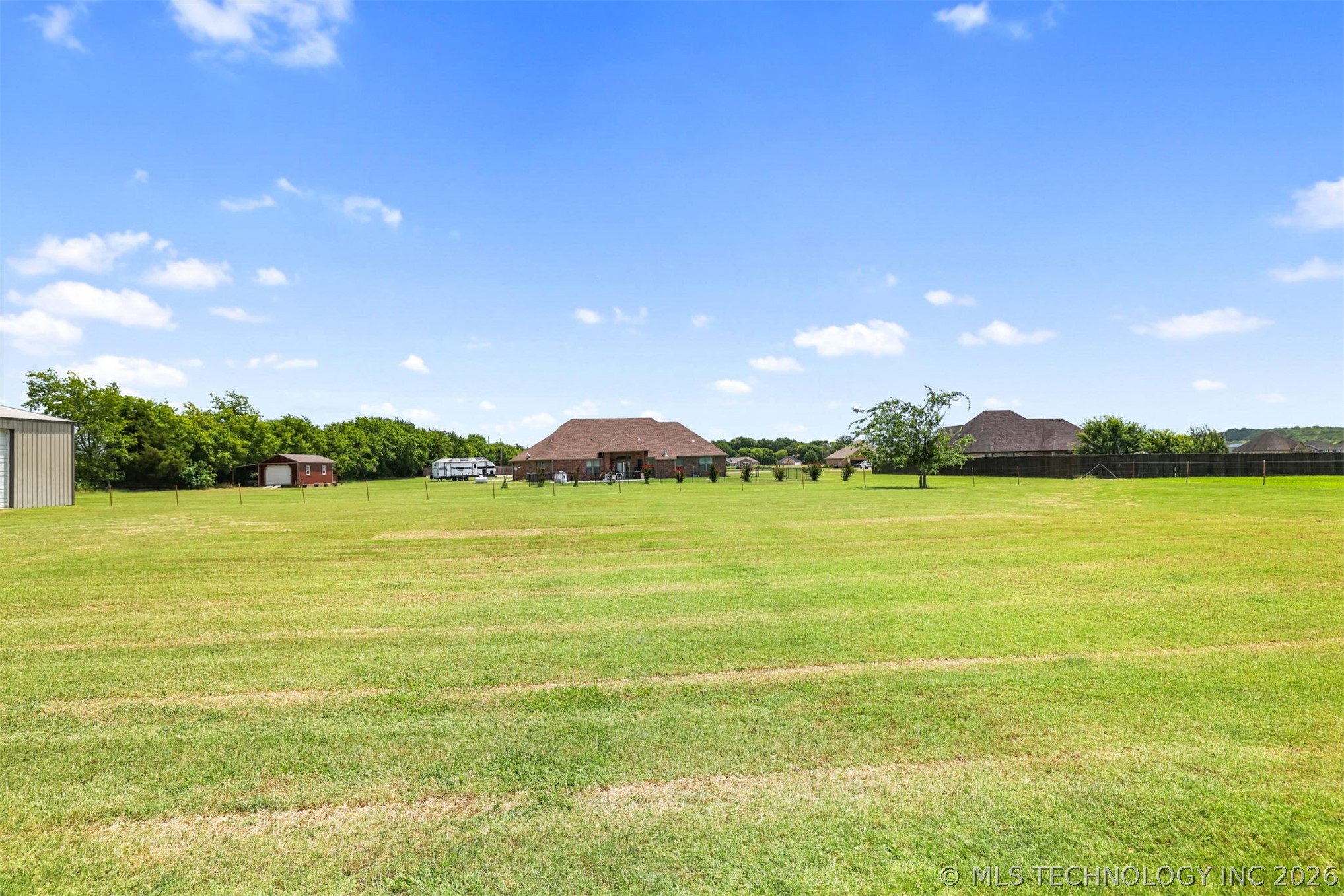 3488 Bryan Road Durant OK 74701