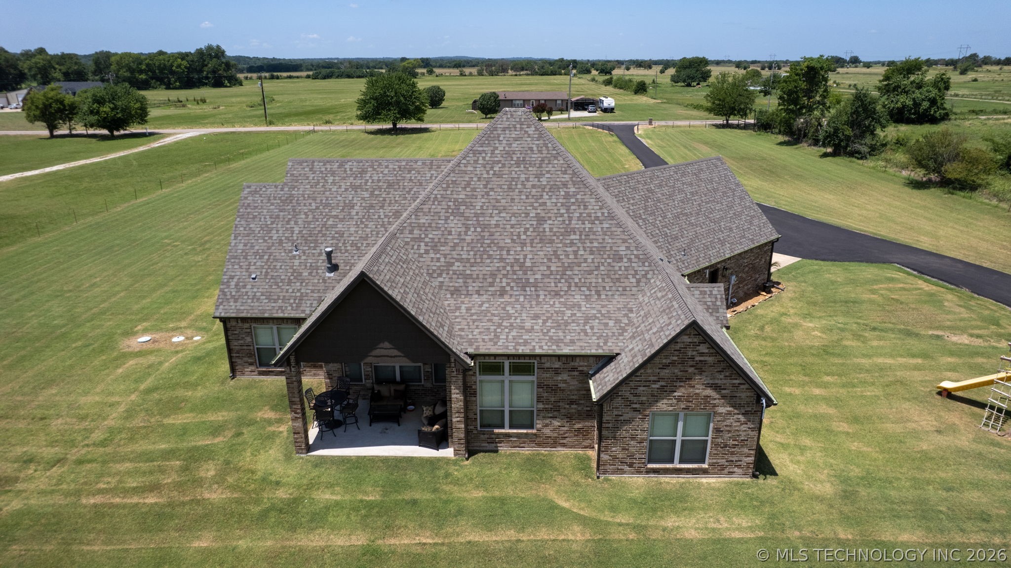 3488 Bryan Road Durant OK 74701