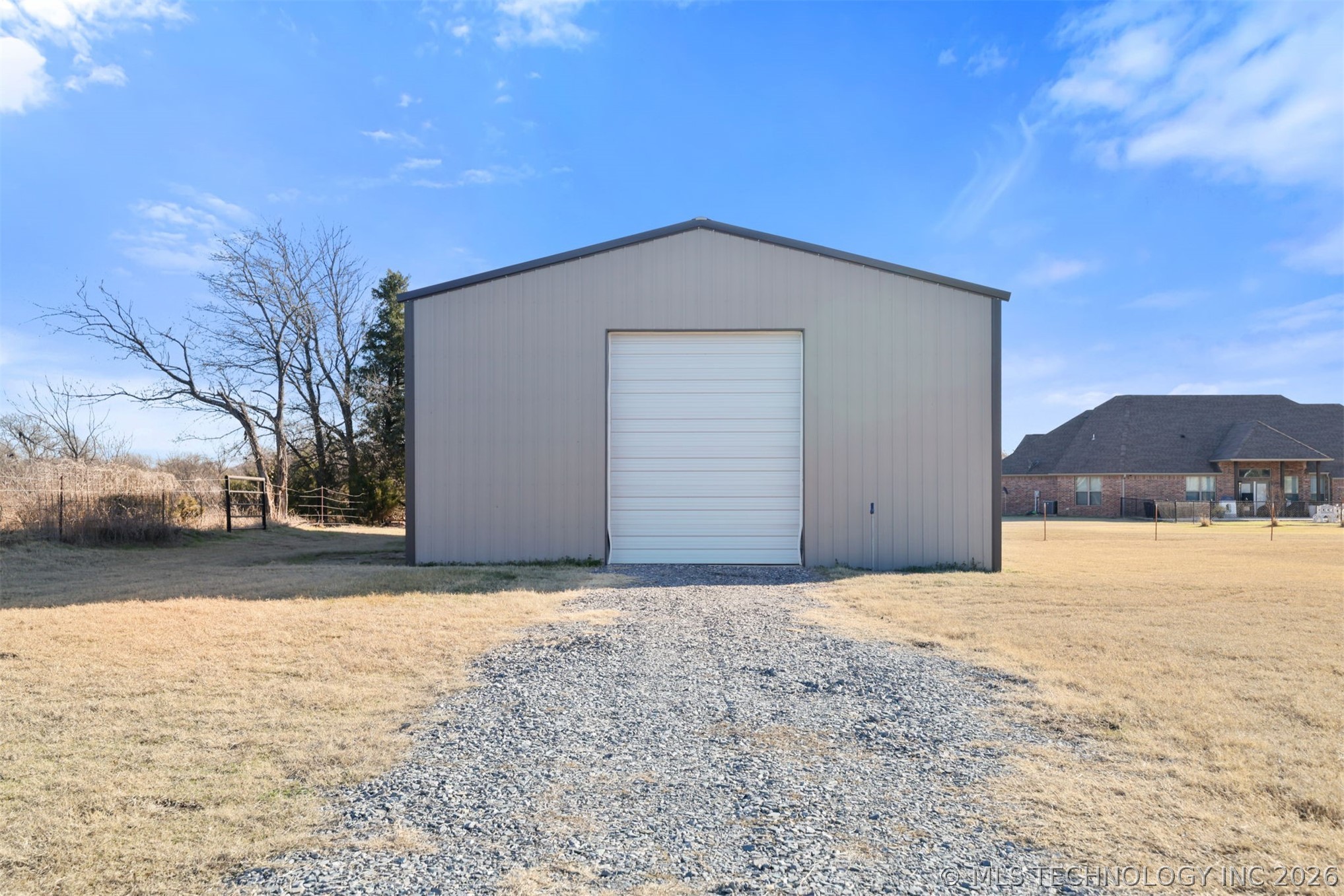 3488 Bryan Road Durant OK 74701