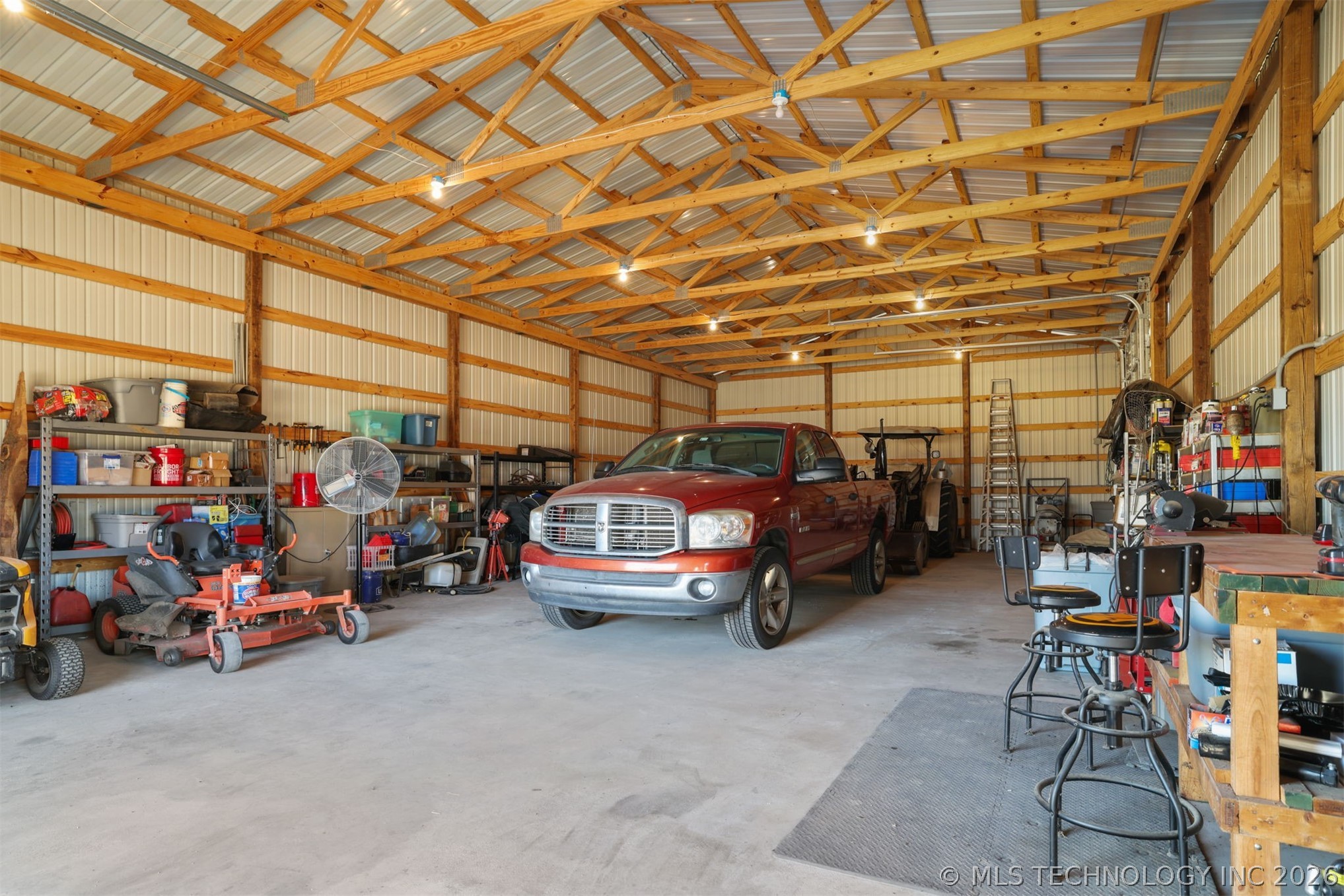 3488 Bryan Road Durant OK 74701