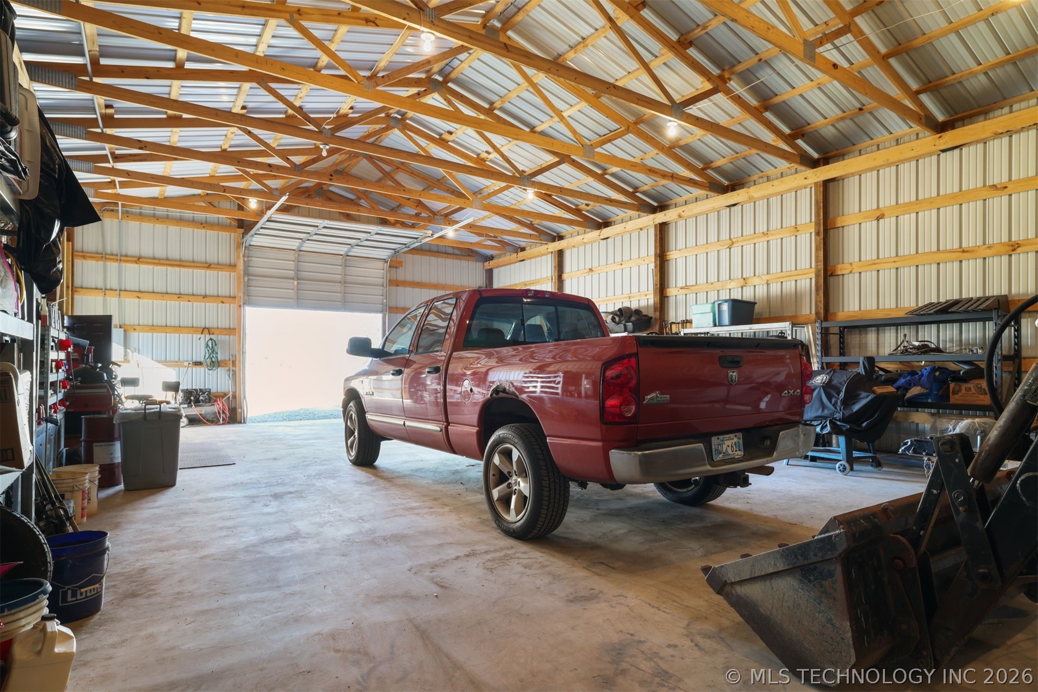 3488 Bryan Road Durant OK 74701