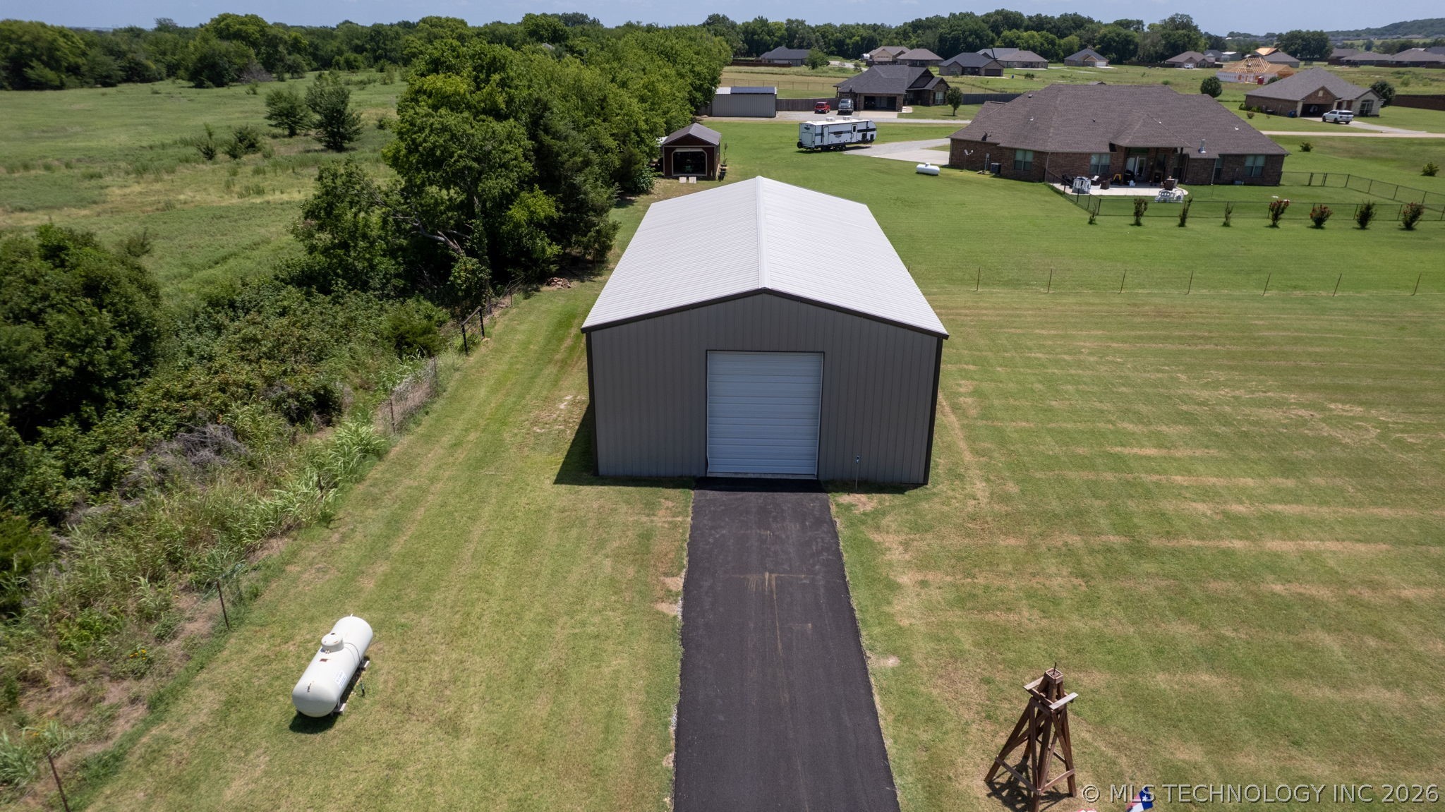 3488 Bryan Road Durant OK 74701