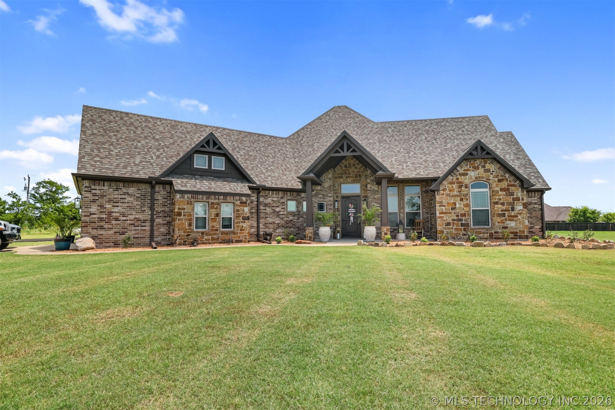 3488 Bryan Road Durant OK 74701