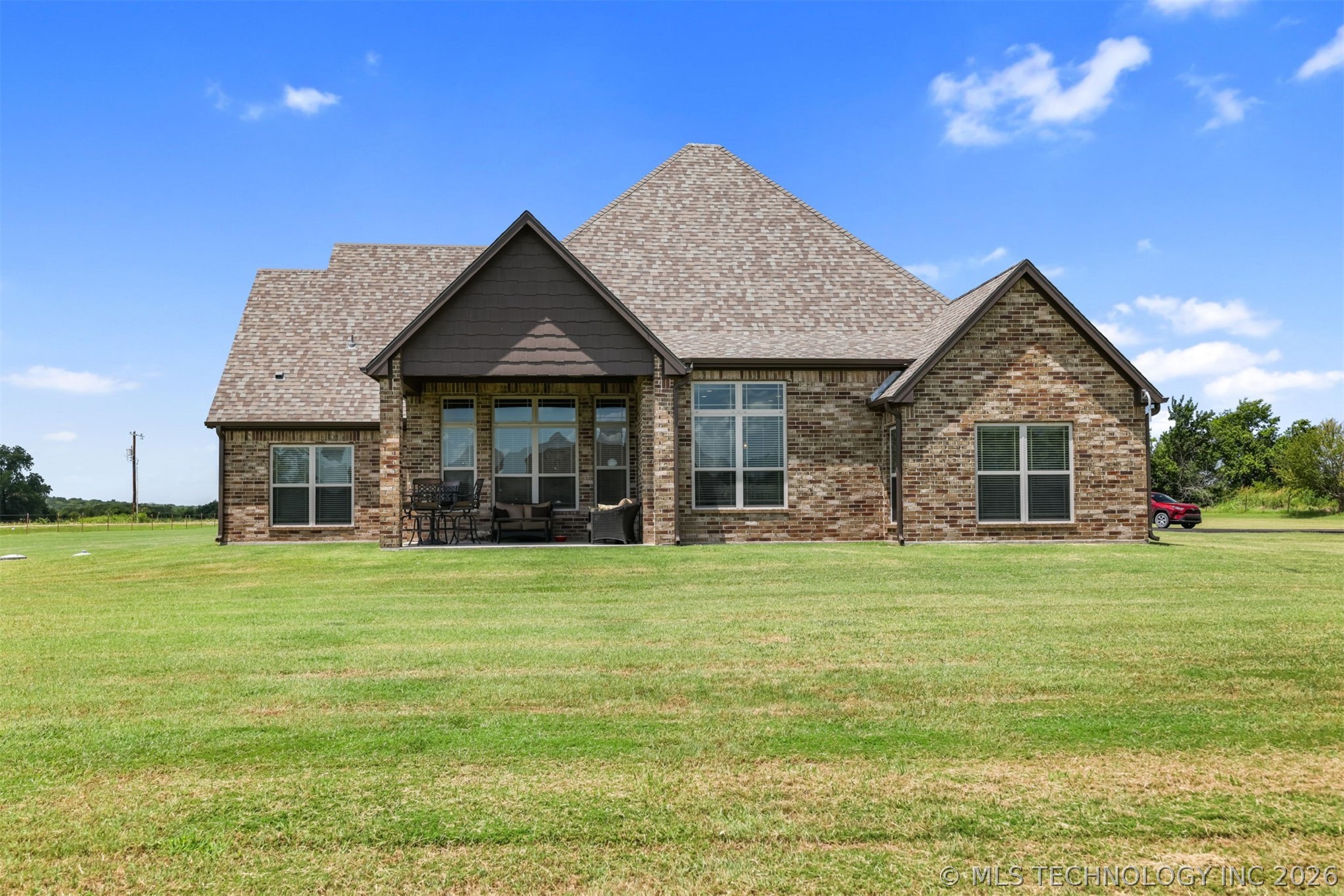 3488 Bryan Road Durant OK 74701