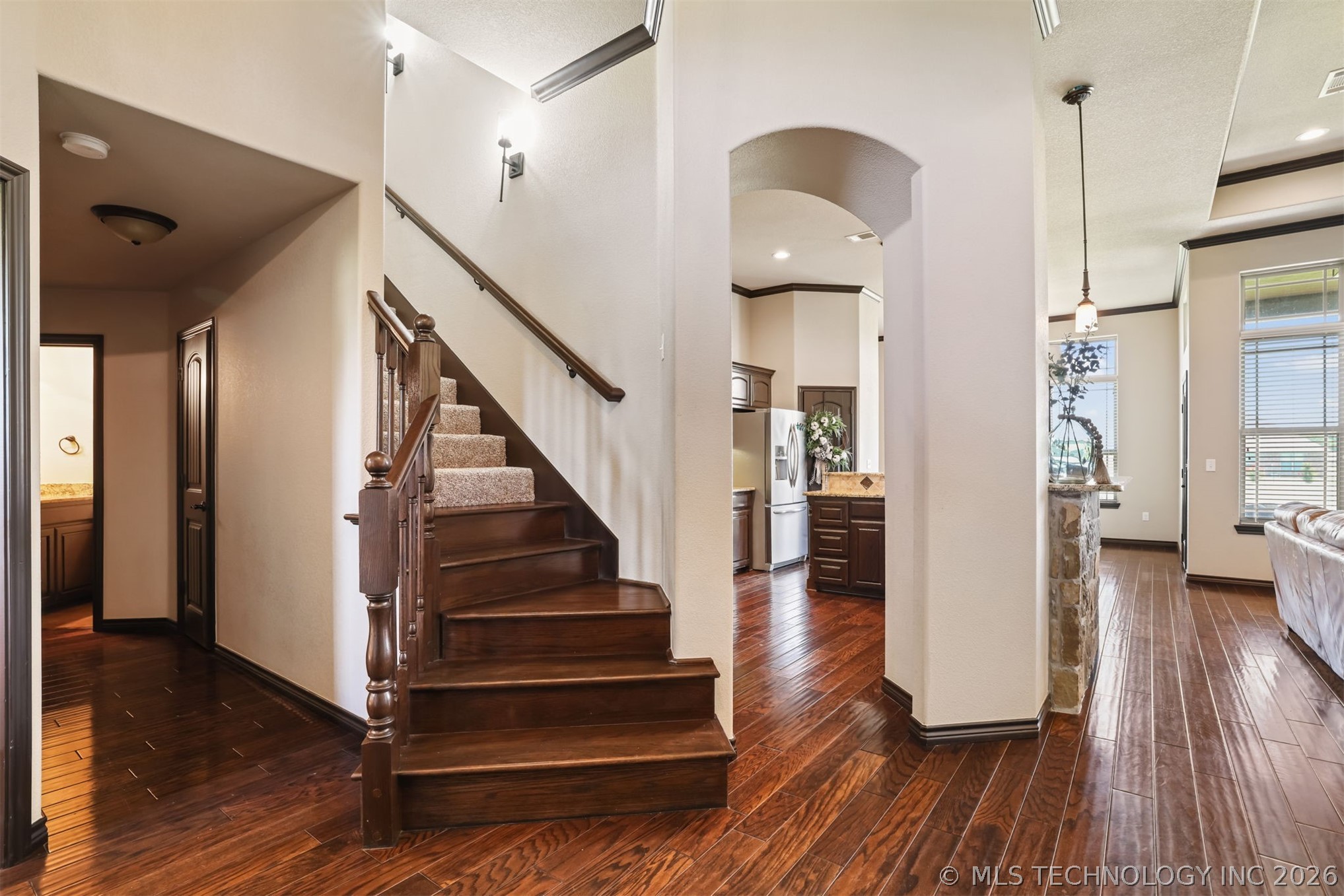 3488 Bryan Road Durant OK 74701