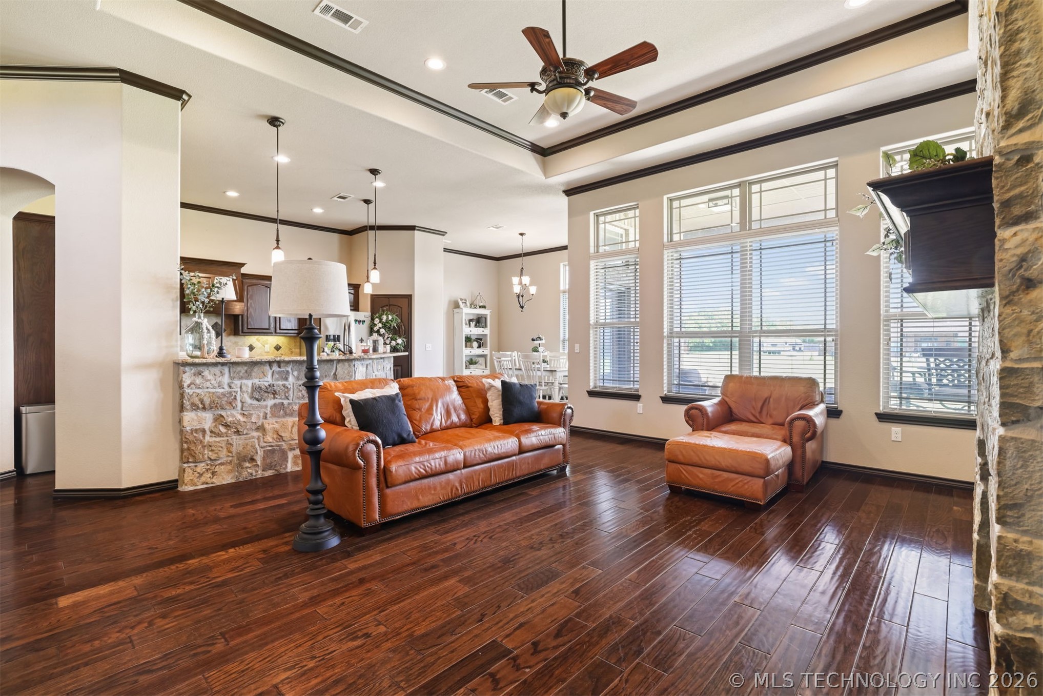3488 Bryan Road Durant OK 74701