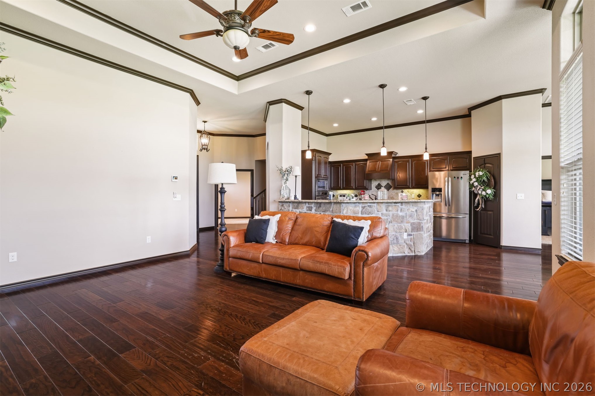 3488 Bryan Road Durant OK 74701