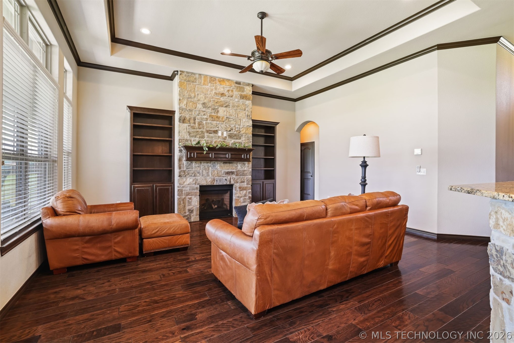 3488 Bryan Road Durant OK 74701