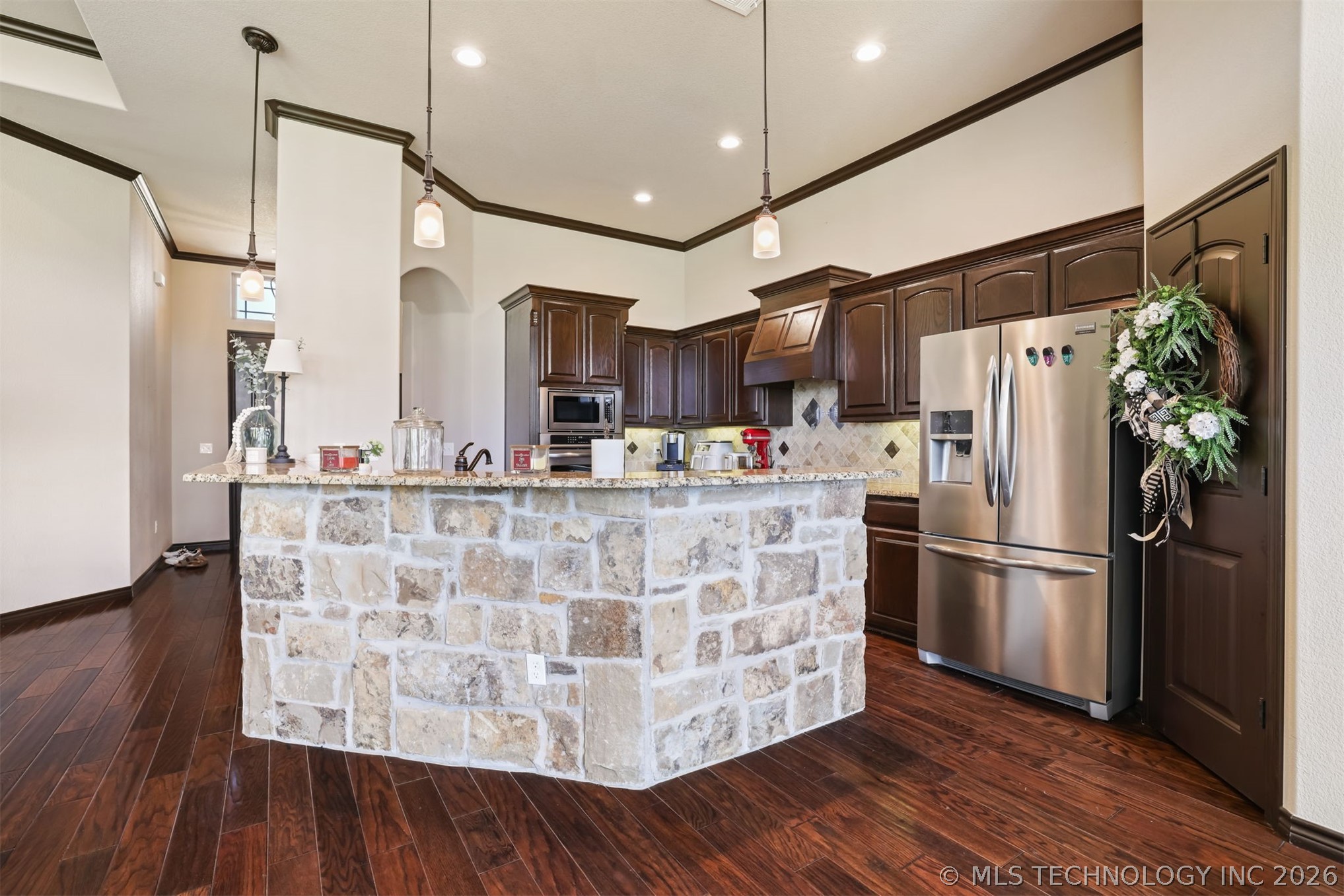 3488 Bryan Road Durant OK 74701