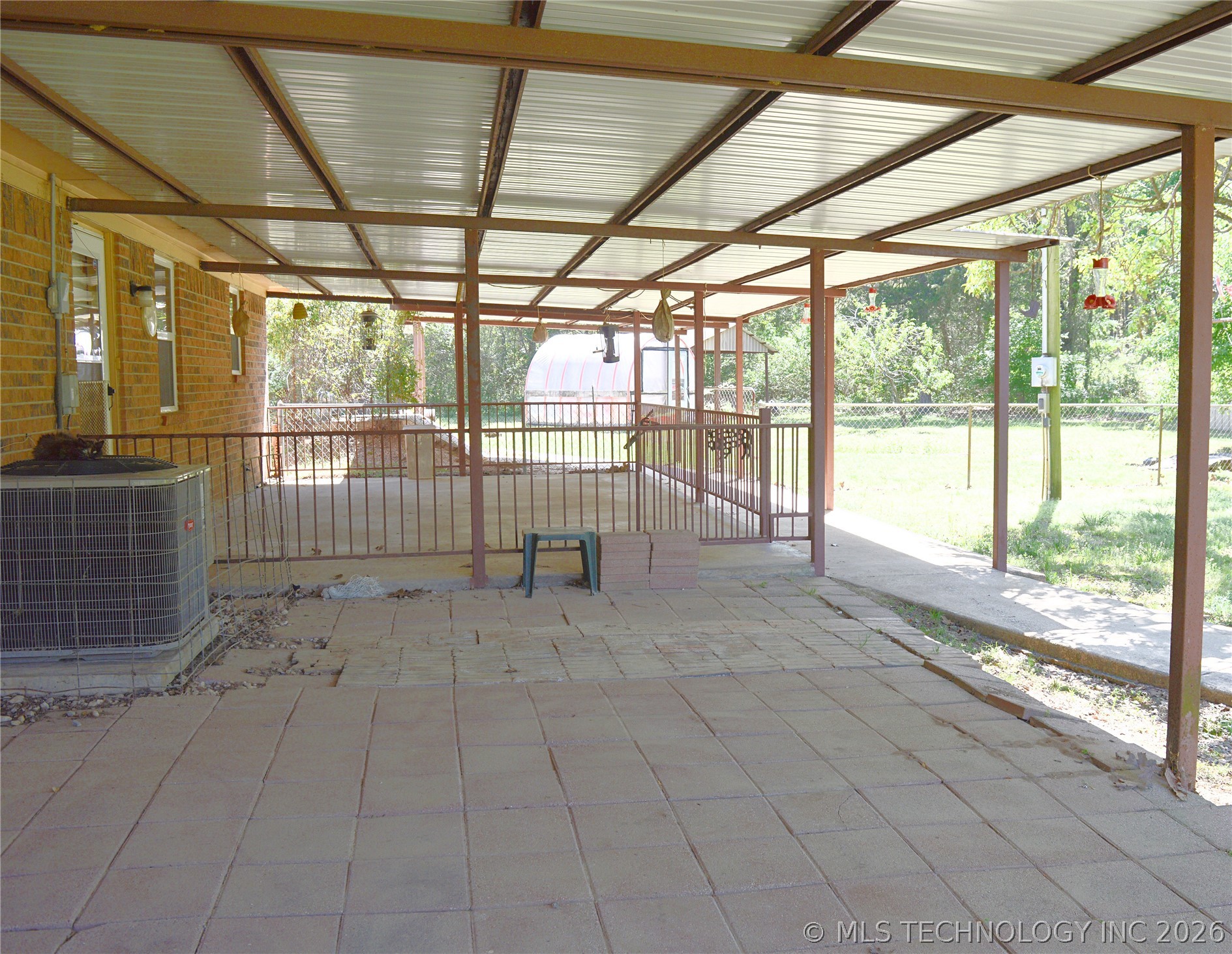 115 Walls Addition Road Rattan OK 74562
