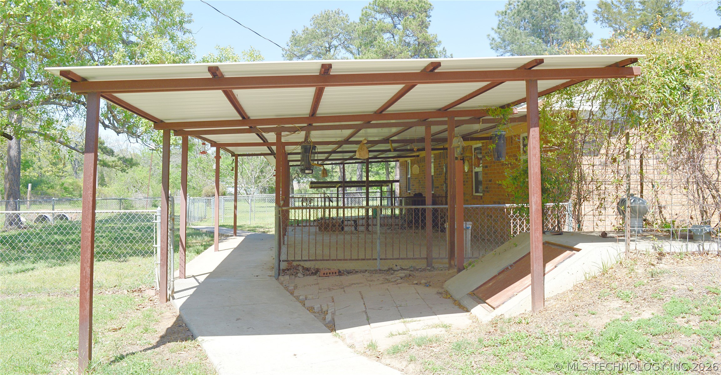 115 Walls Addition Road Rattan OK 74562