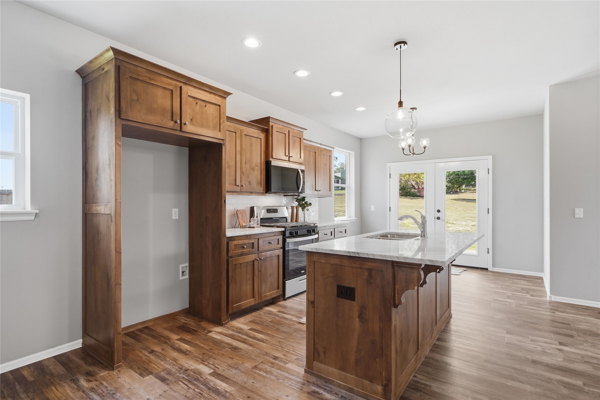 1524 E Grayson Avenue Sapulpa OK 74066