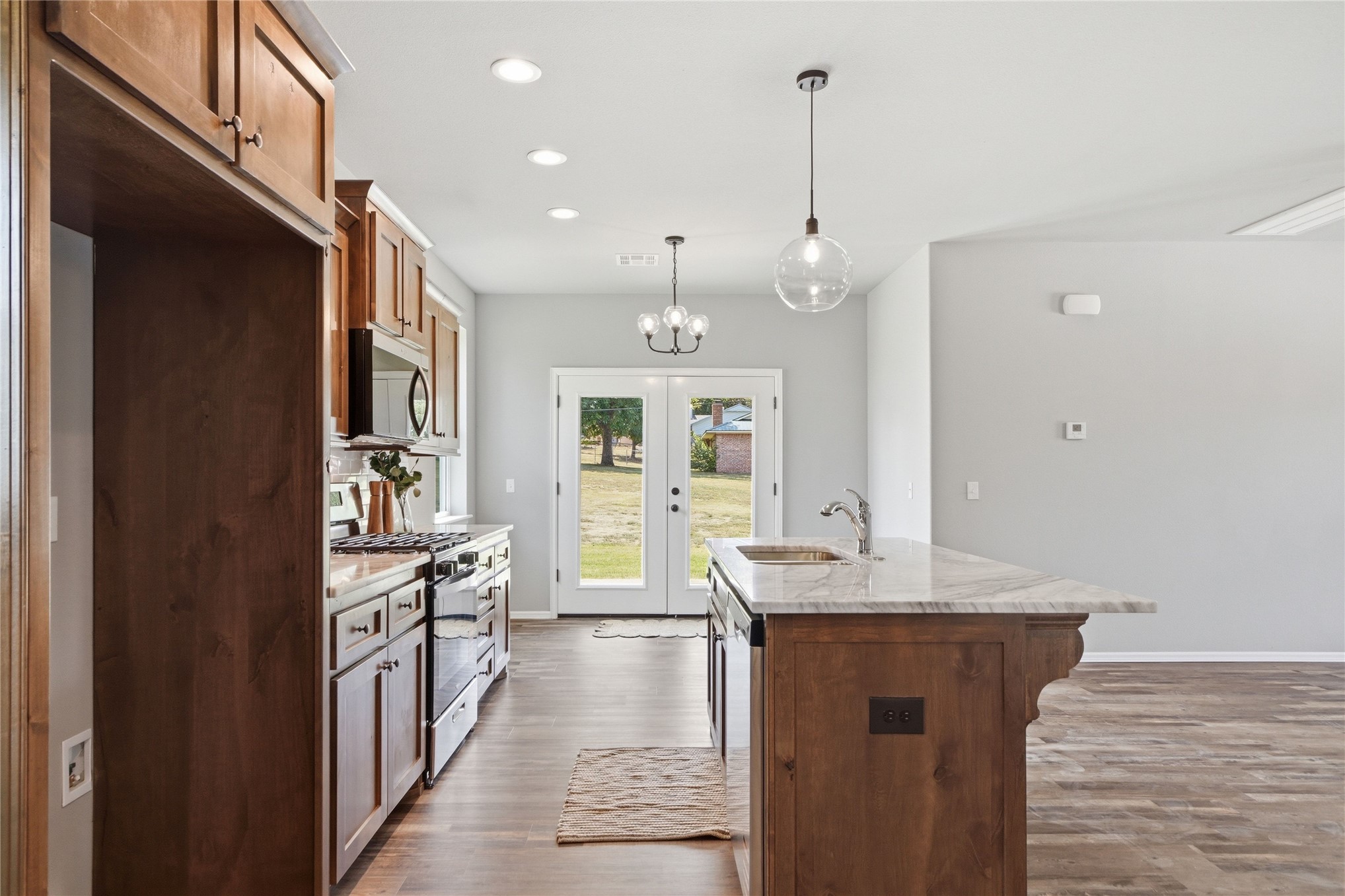 1524 E Grayson Avenue Sapulpa OK 74066