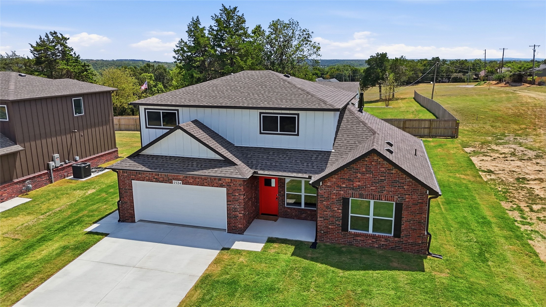 1524 E Grayson Avenue Sapulpa OK 74066