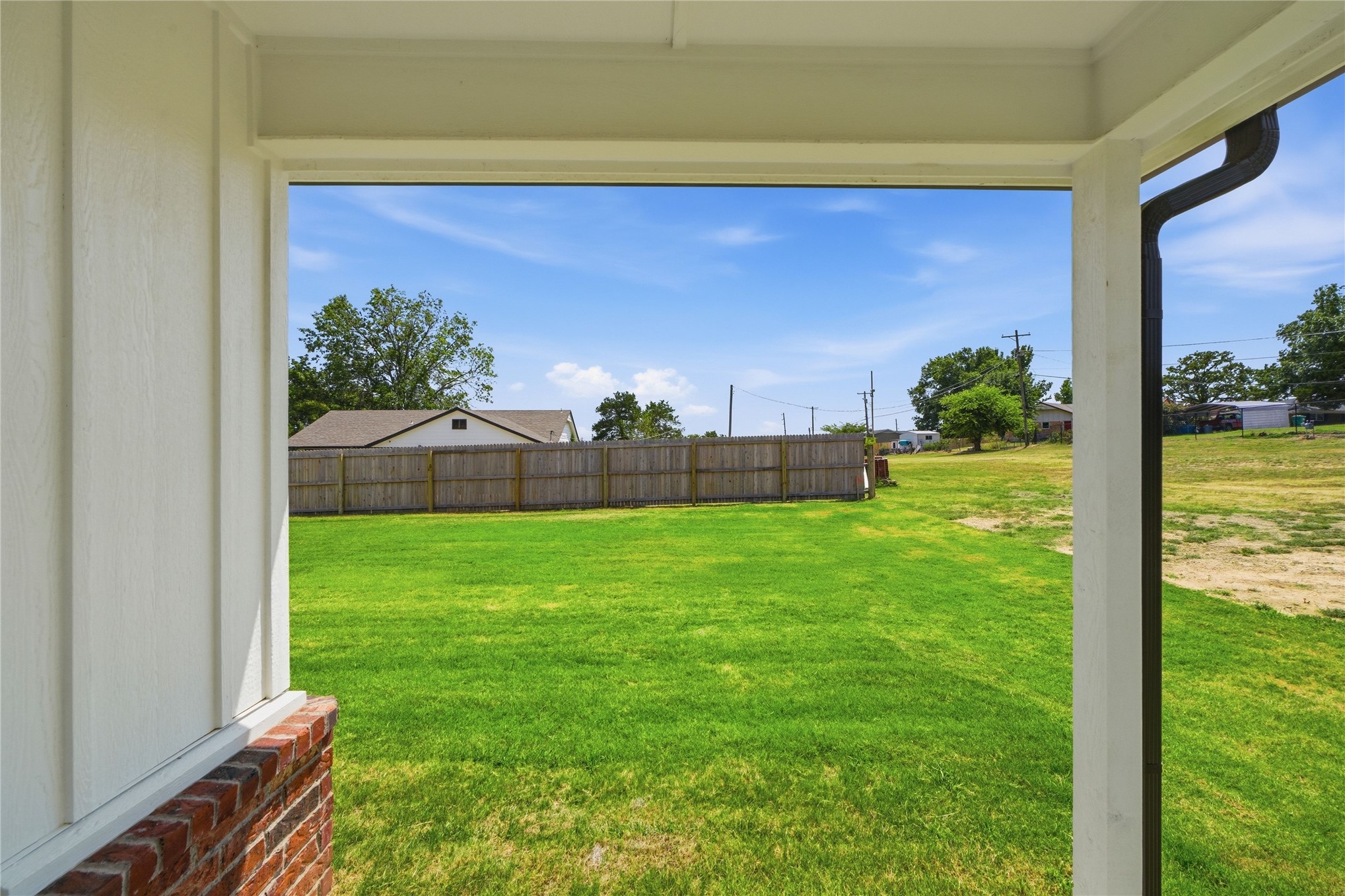 1524 E Grayson Avenue Sapulpa OK 74066
