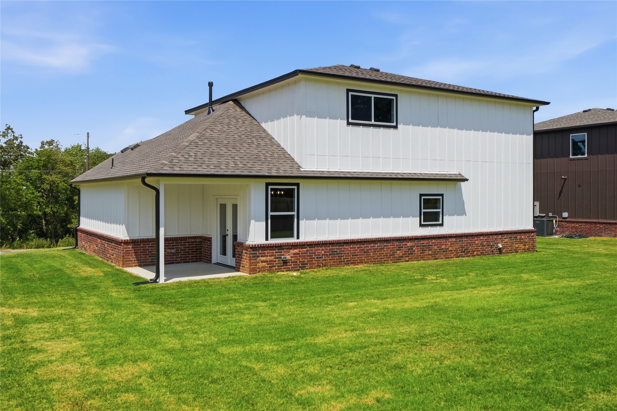 1524 E Grayson Avenue Sapulpa OK 74066
