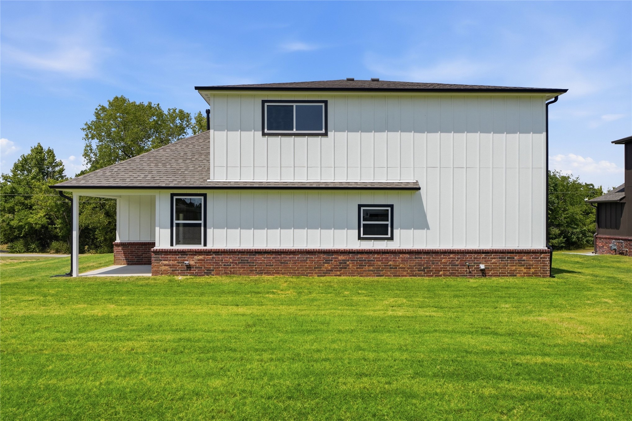 1524 E Grayson Avenue Sapulpa OK 74066