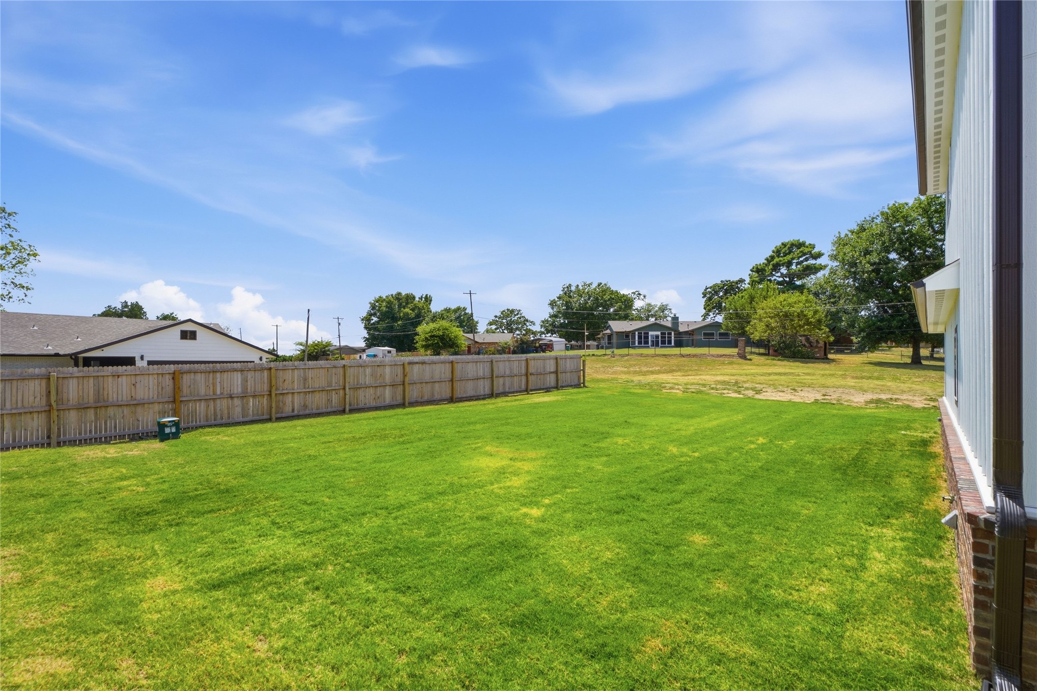 1524 E Grayson Avenue Sapulpa OK 74066
