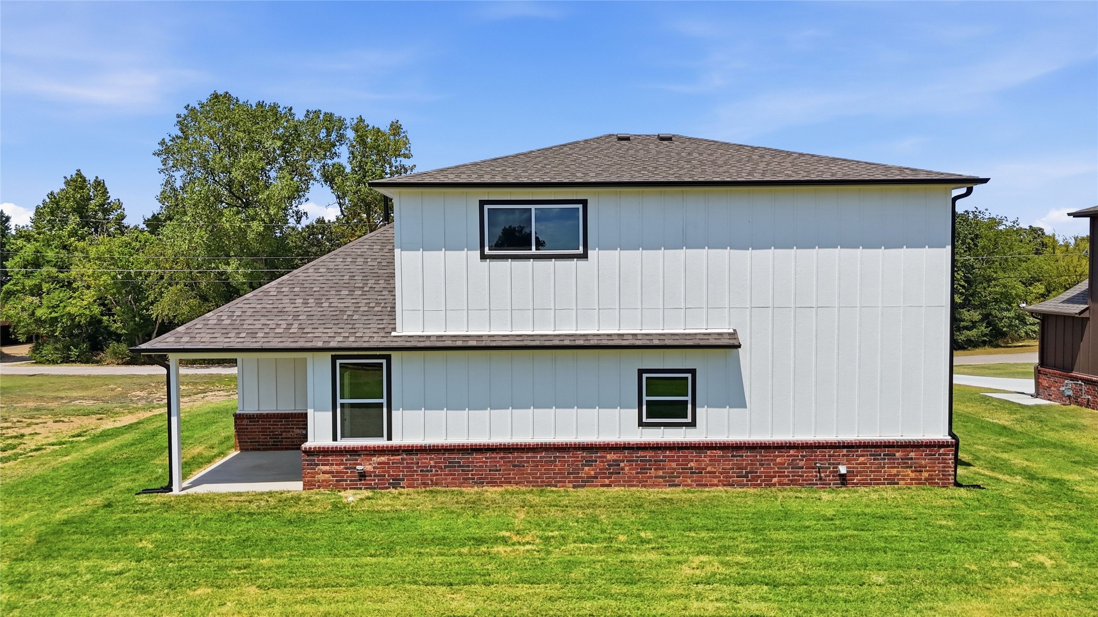 1524 E Grayson Avenue Sapulpa OK 74066
