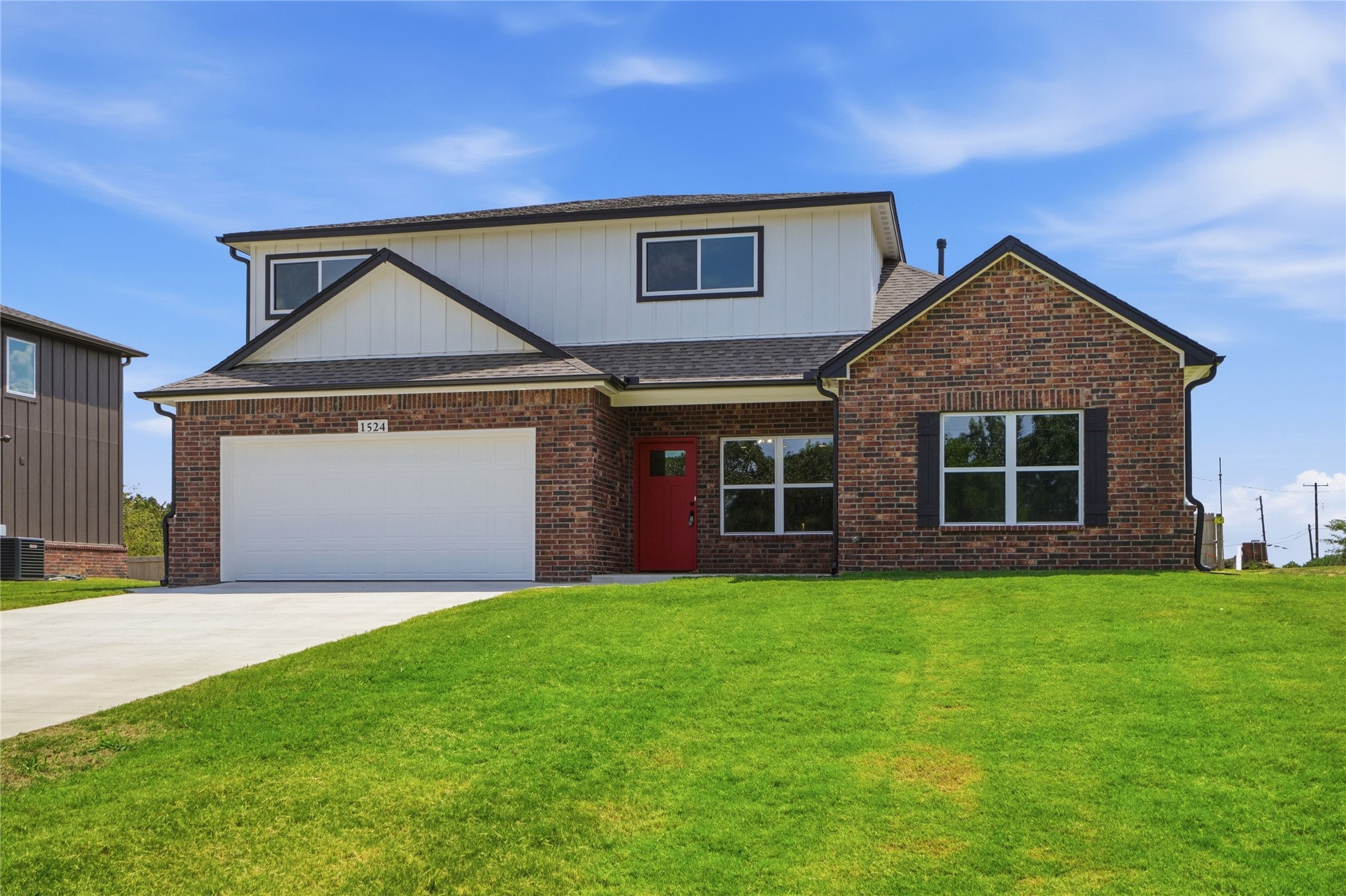 1524 E Grayson Avenue Sapulpa OK 74066