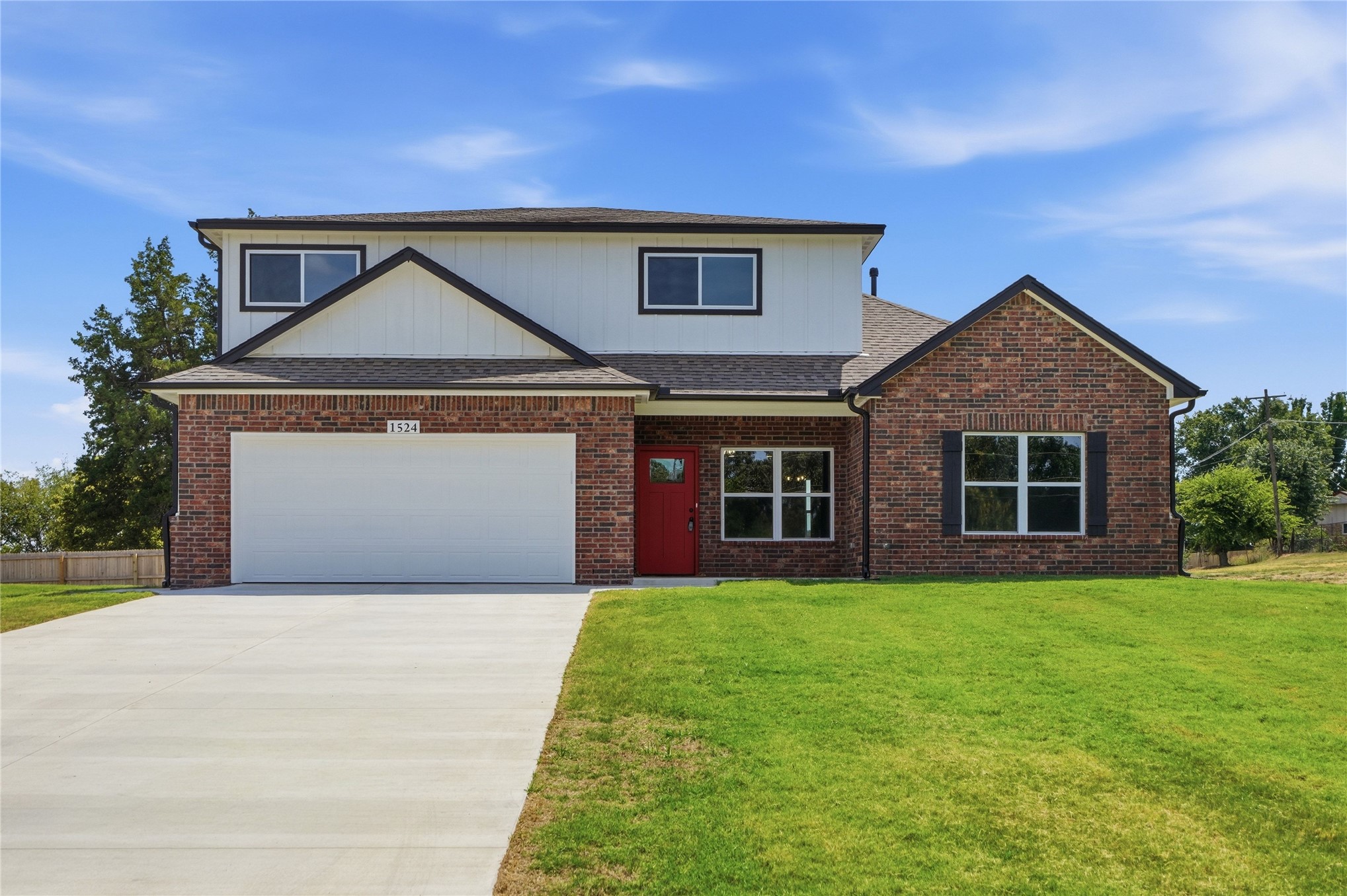1524 E Grayson Avenue Sapulpa OK 74066