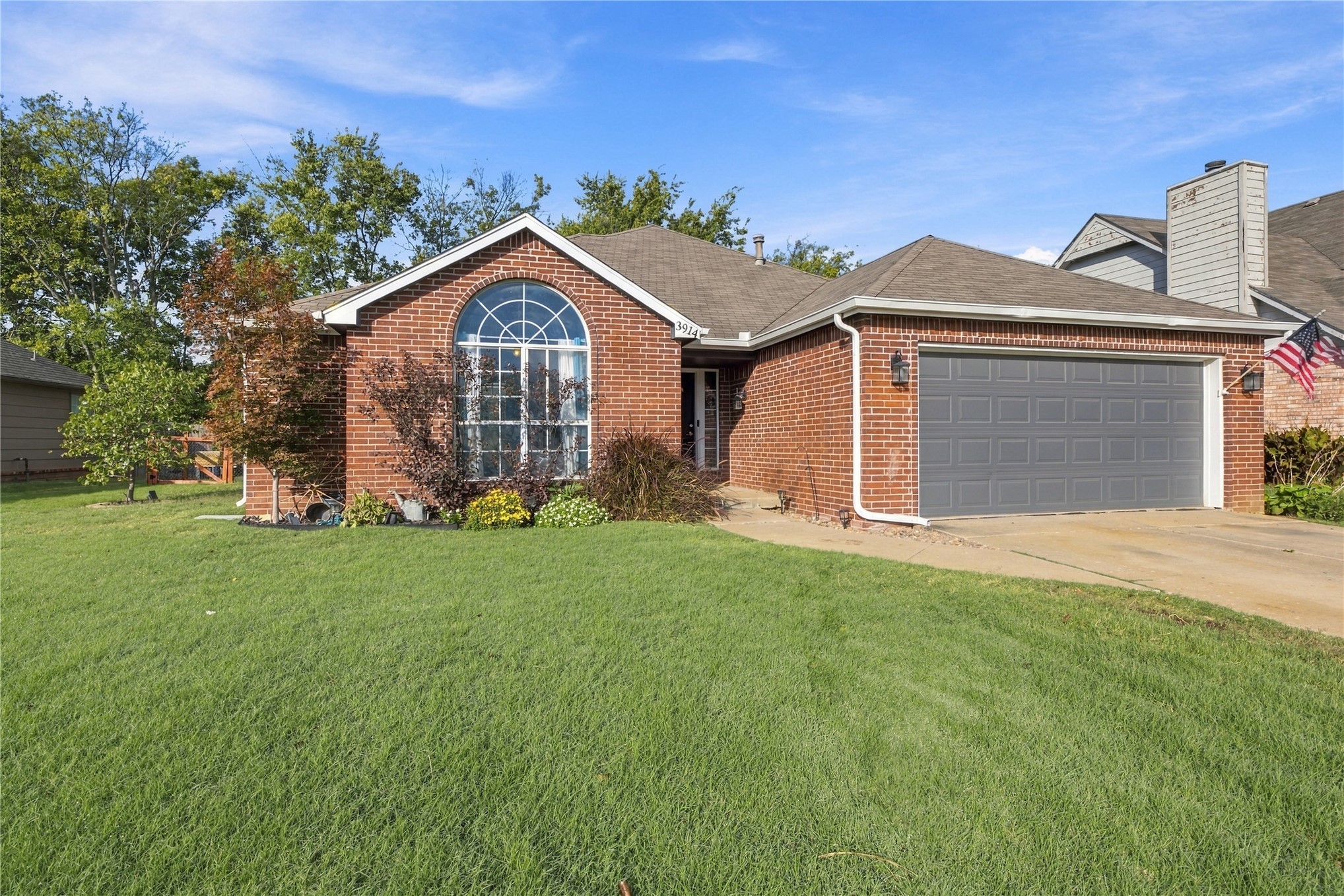 3914 S 196th Avenue Broken Arrow OK 74014