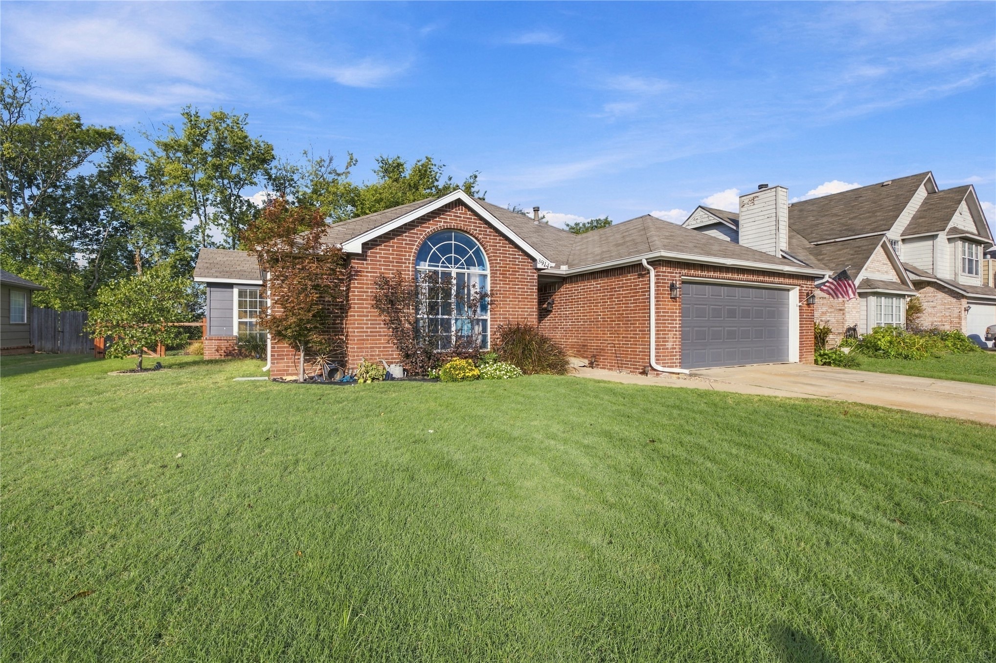3914 S 196th Avenue Broken Arrow OK 74014