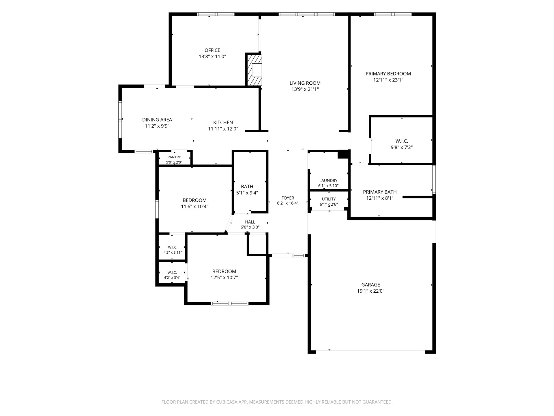 3914 S 196th Avenue Broken Arrow OK 74014