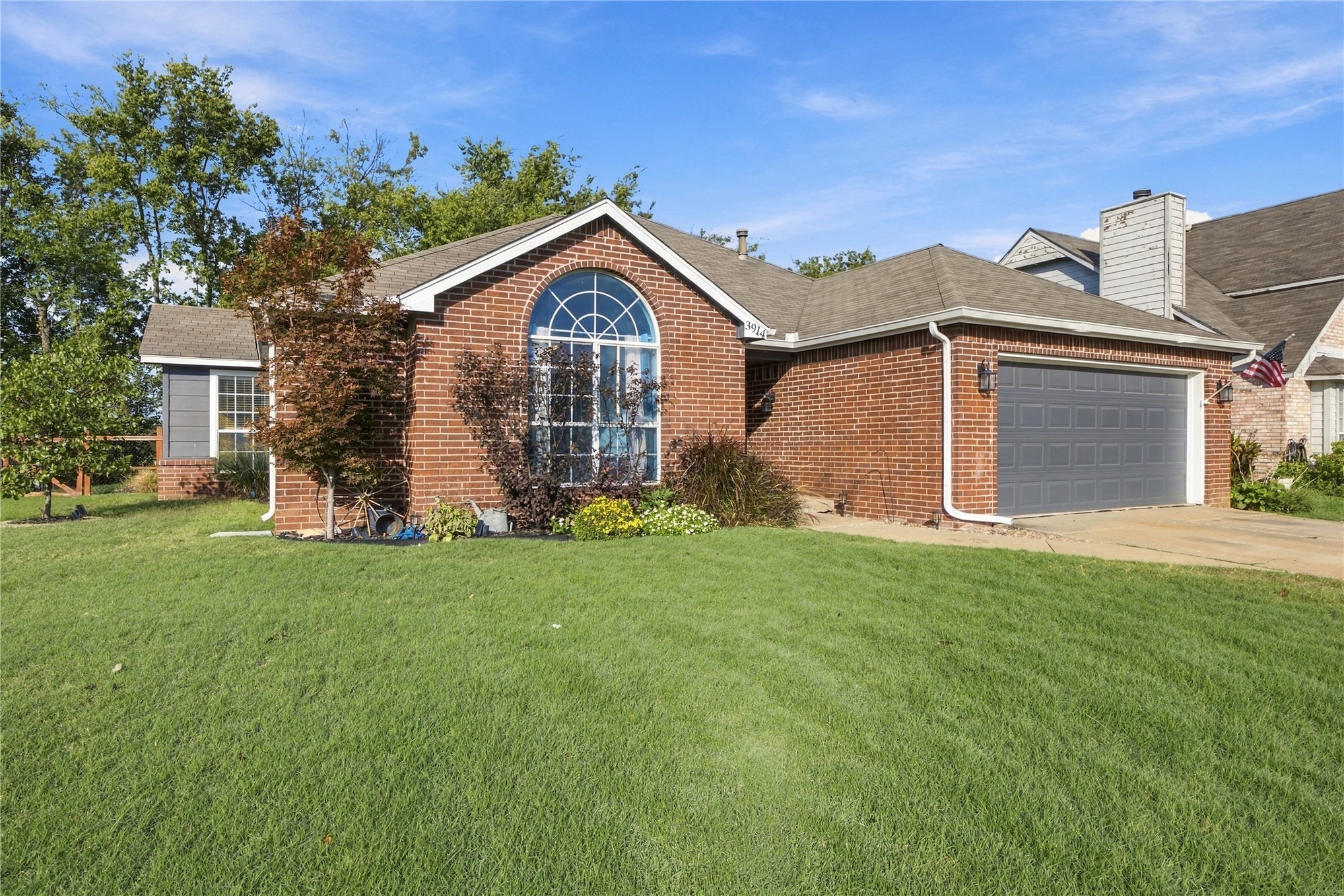 3914 S 196th Avenue Broken Arrow OK 74014