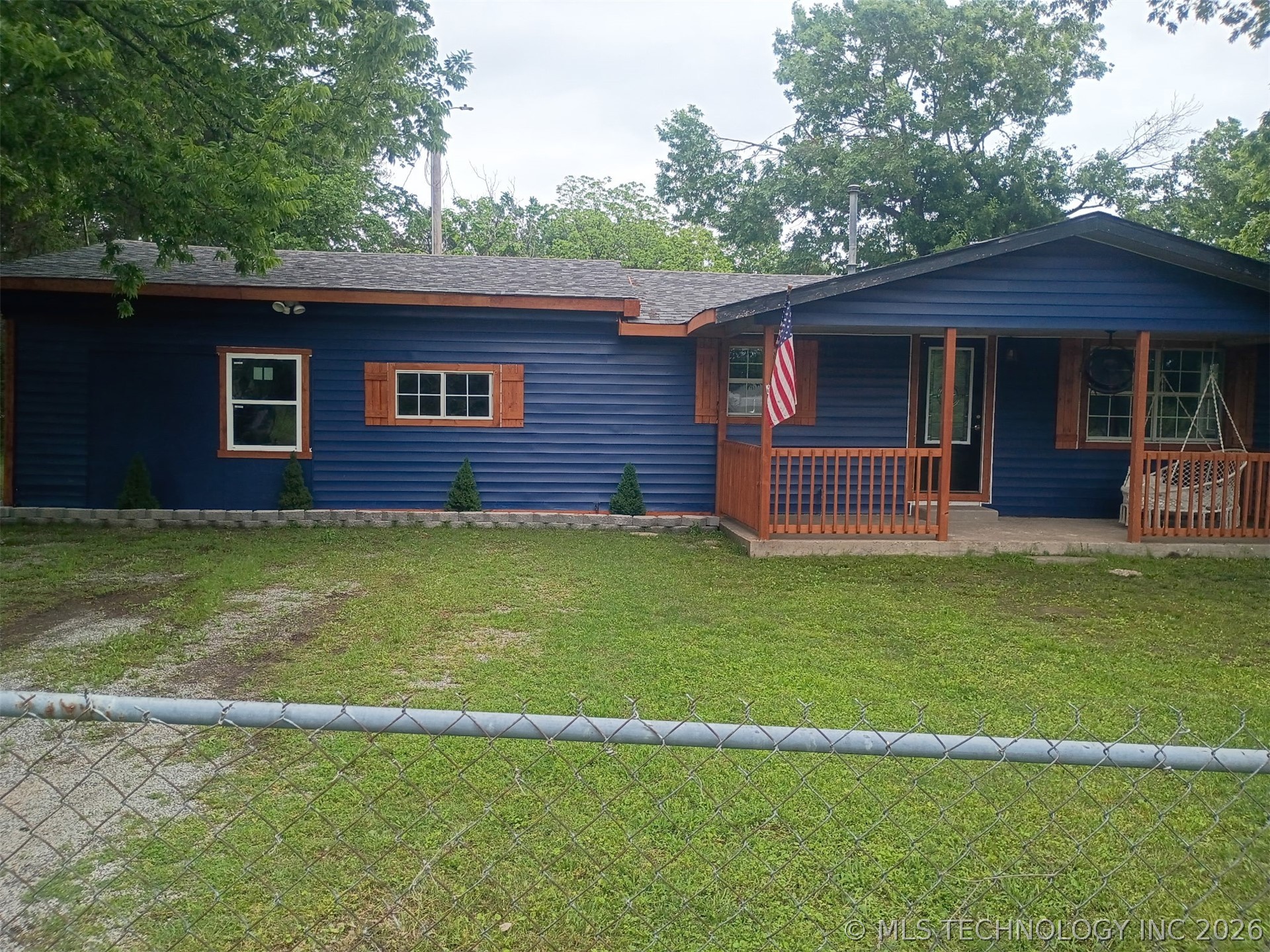4200 S 30th Street W Muskogee OK 74401