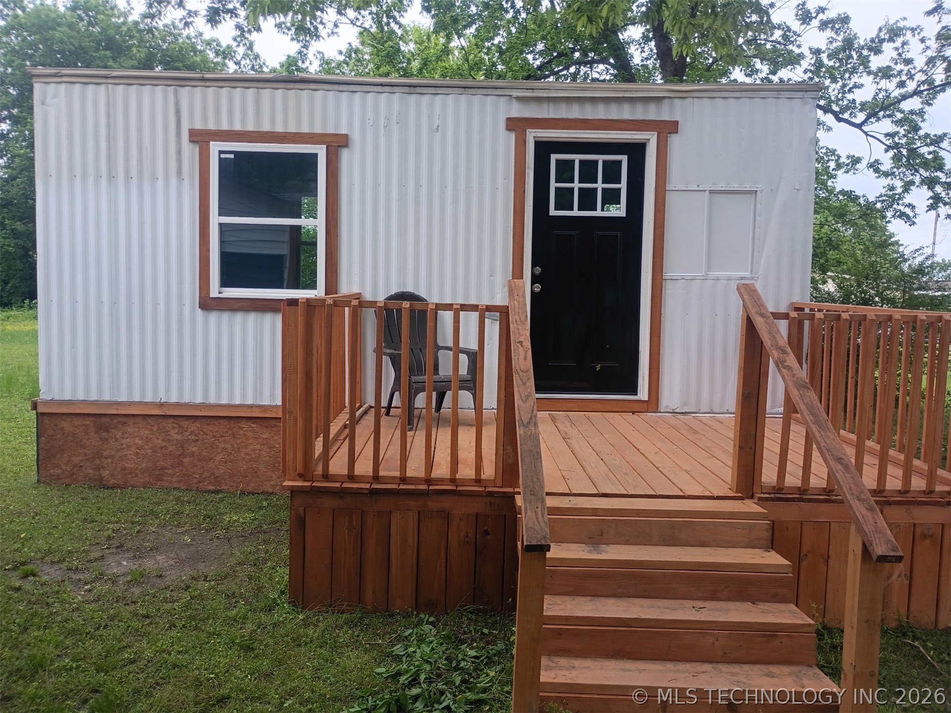 4200 S 30th Street W Muskogee OK 74401