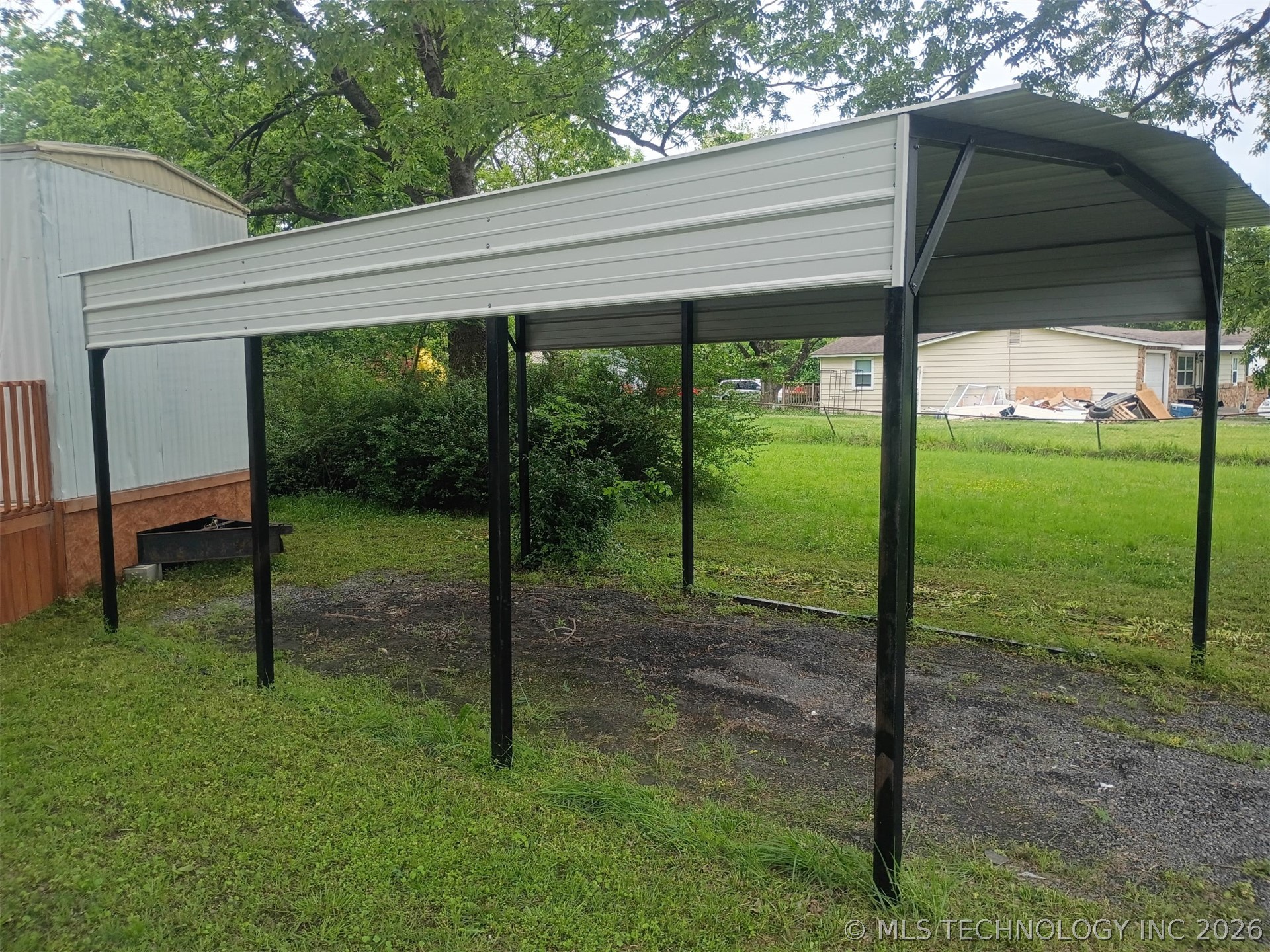 4200 S 30th Street W Muskogee OK 74401