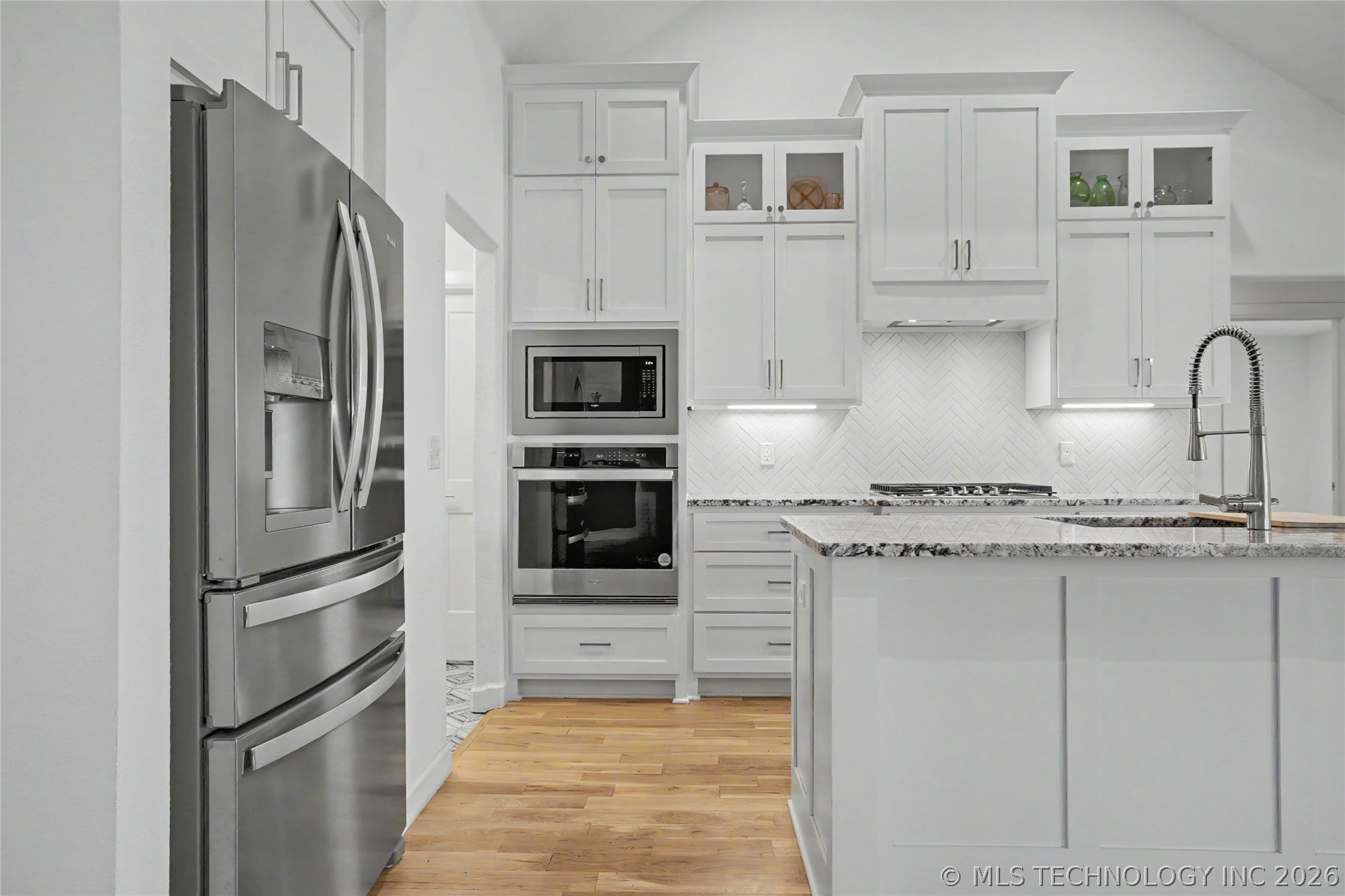 2918 E Rockford Place Broken Arrow OK 74014