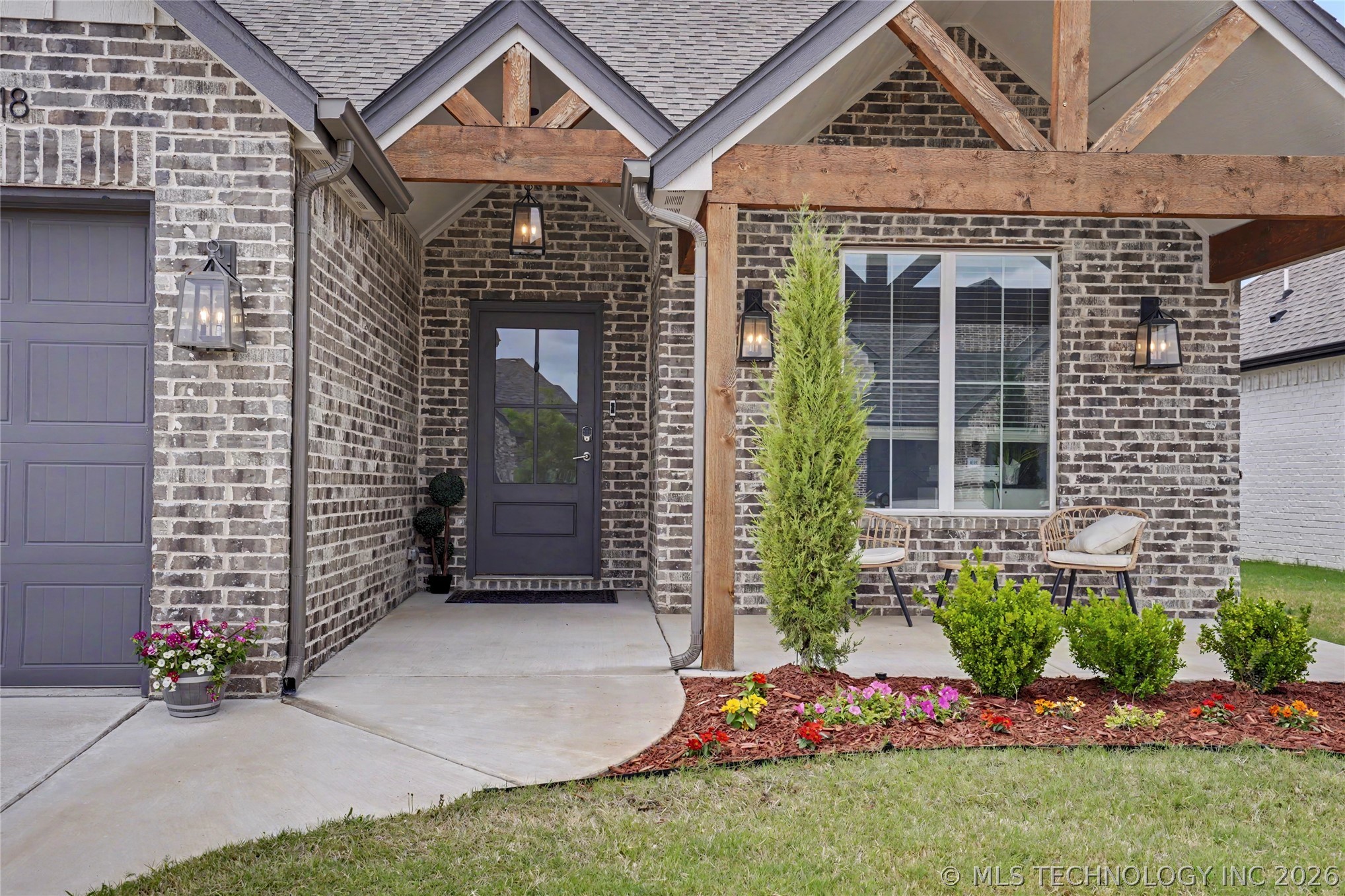 2918 E Rockford Place Broken Arrow OK 74014