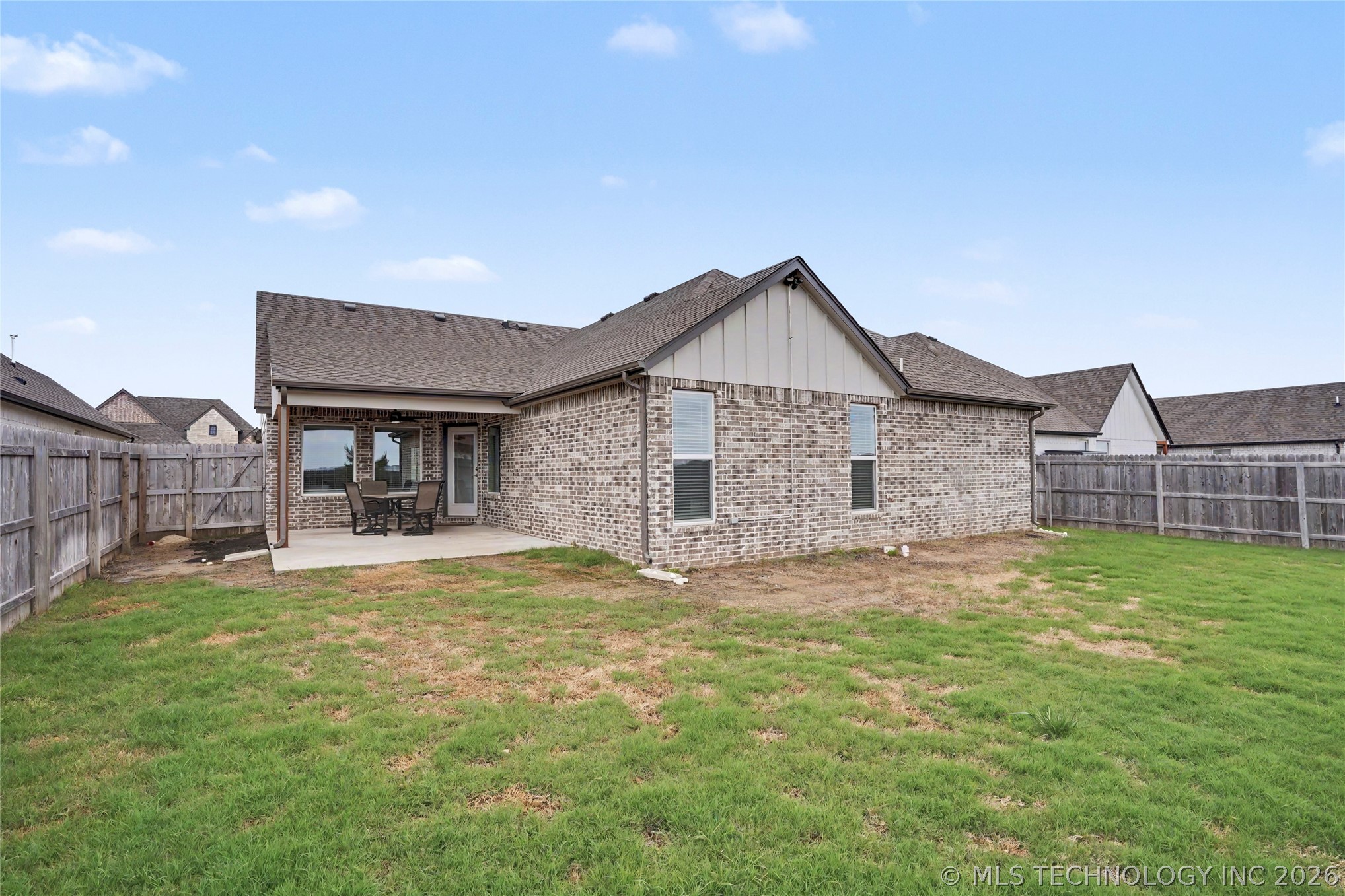 2918 E Rockford Place Broken Arrow OK 74014