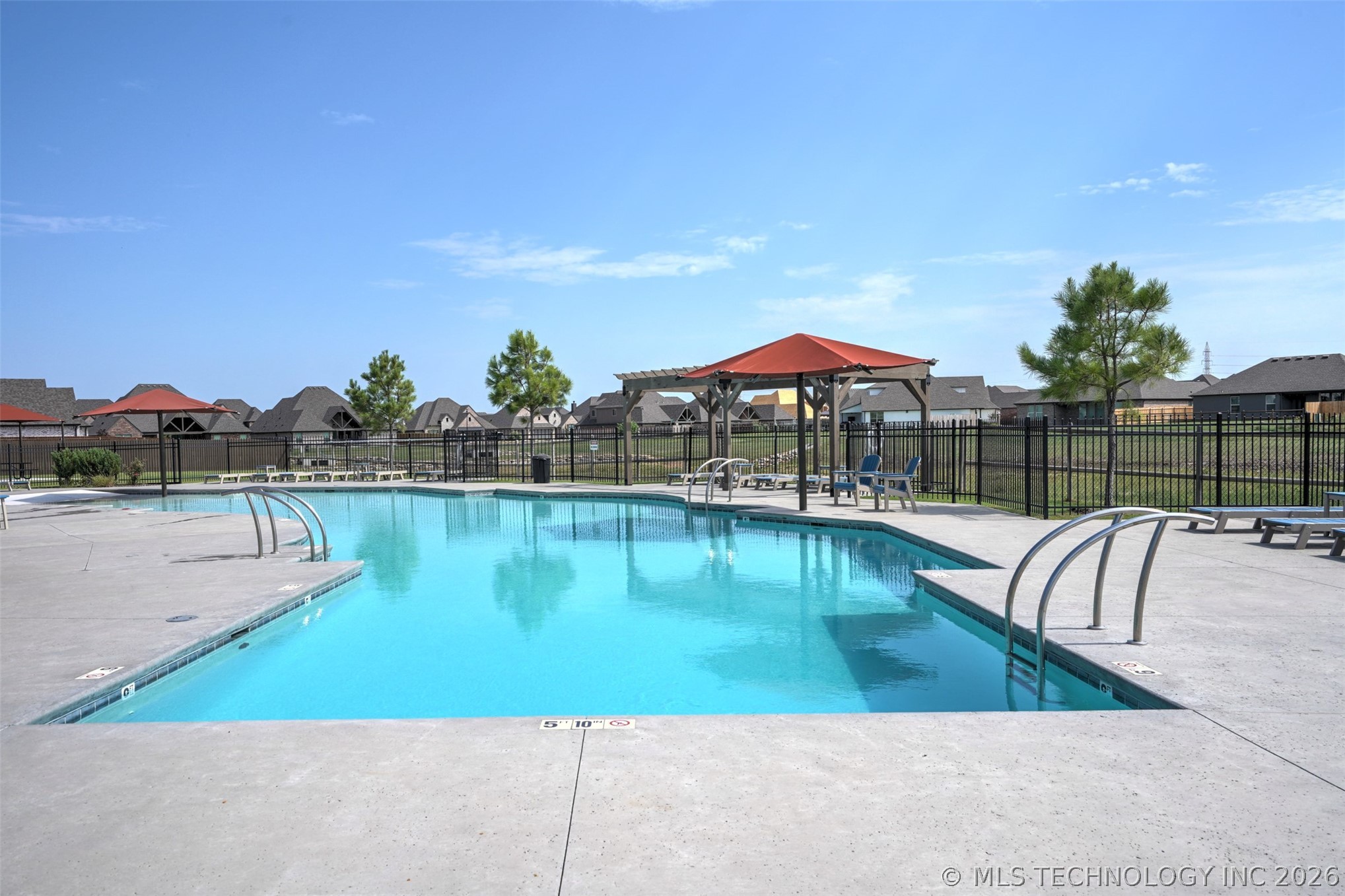 2918 E Rockford Place Broken Arrow OK 74014