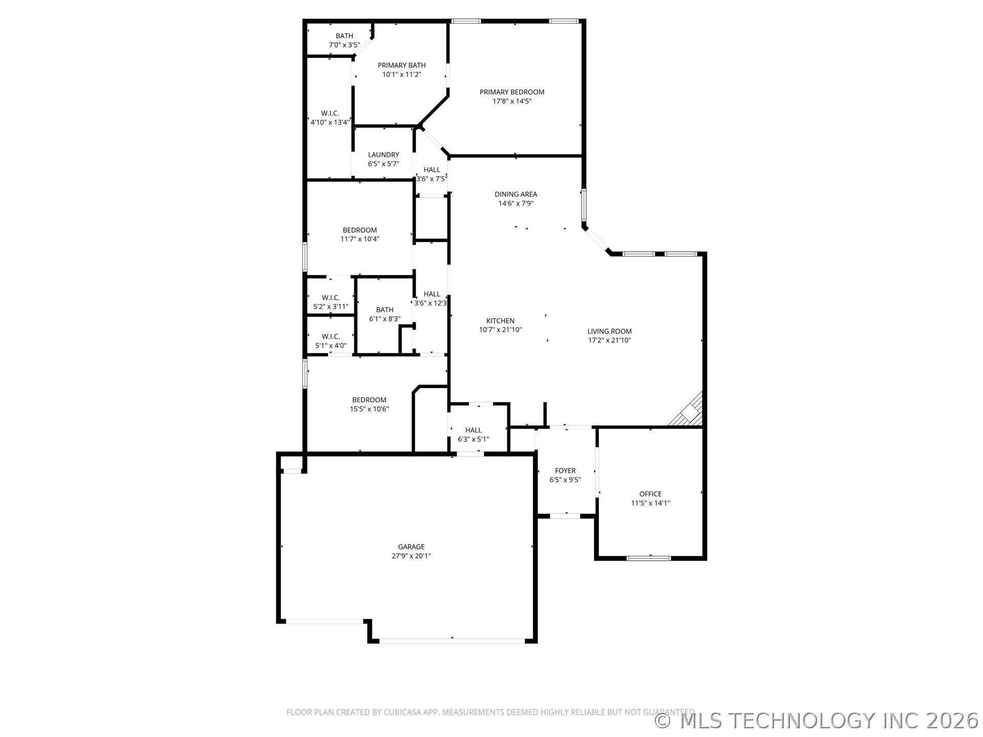 2918 E Rockford Place Broken Arrow OK 74014