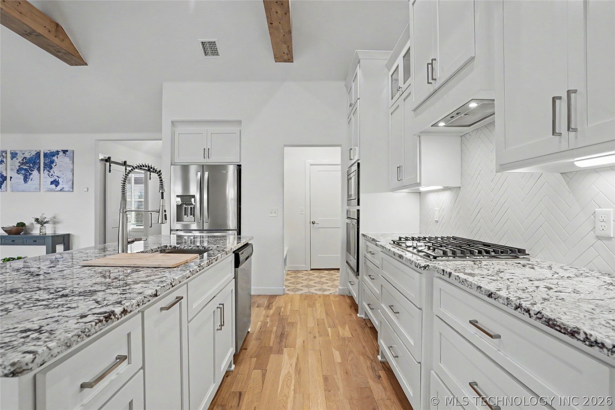 2918 E Rockford Place Broken Arrow OK 74014