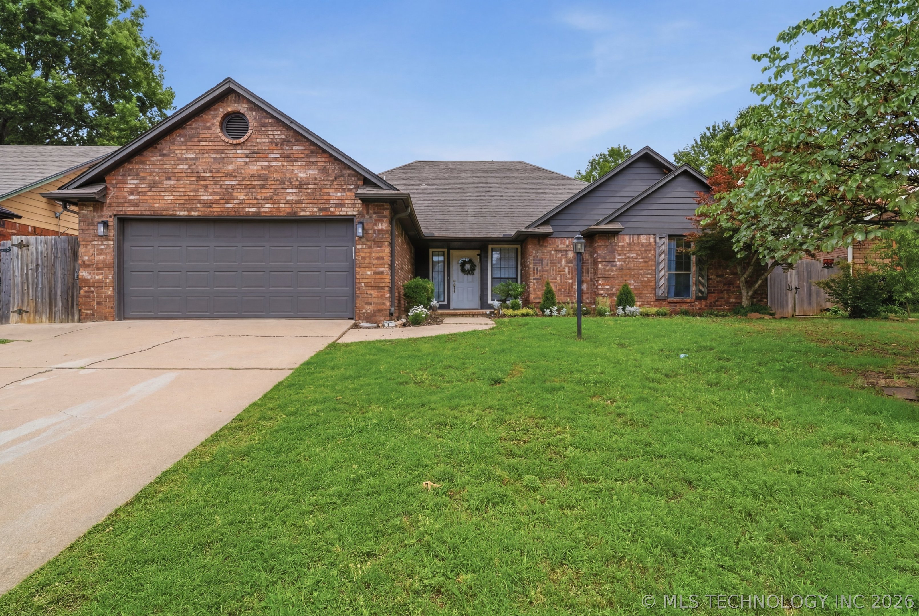 11221 S 107th Eastavenue Bixby OK 74008